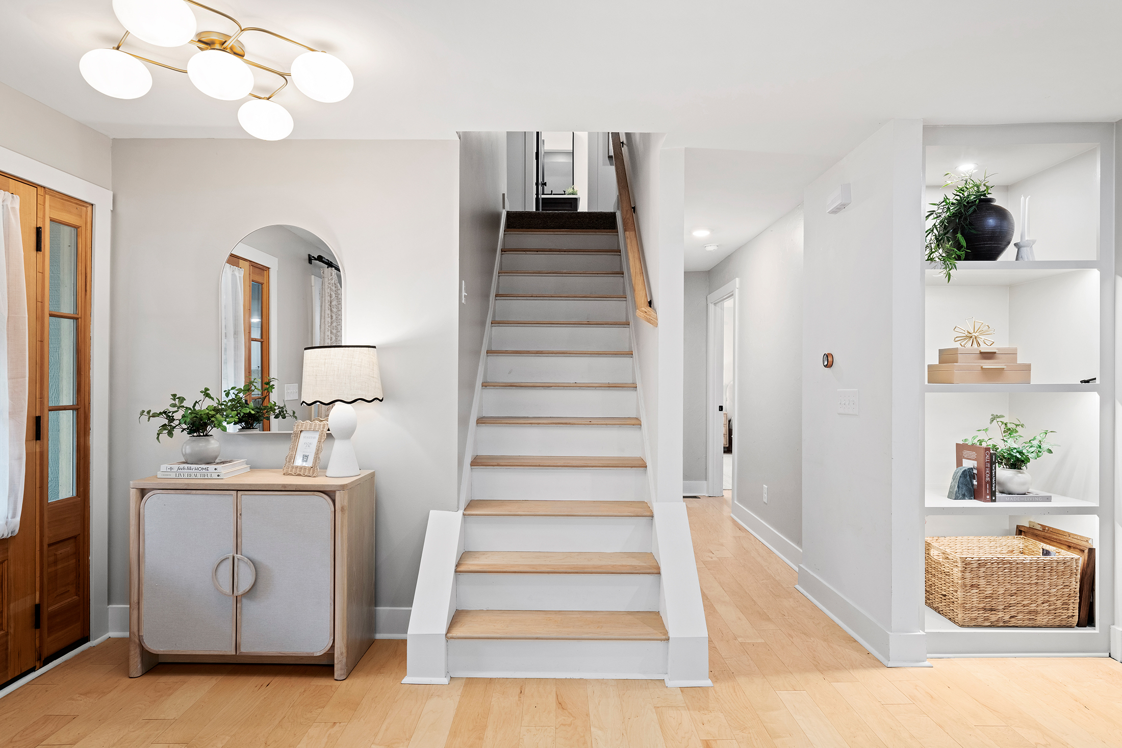  Fully Renovated Modern Retreat in Beloved Community - 物件實景