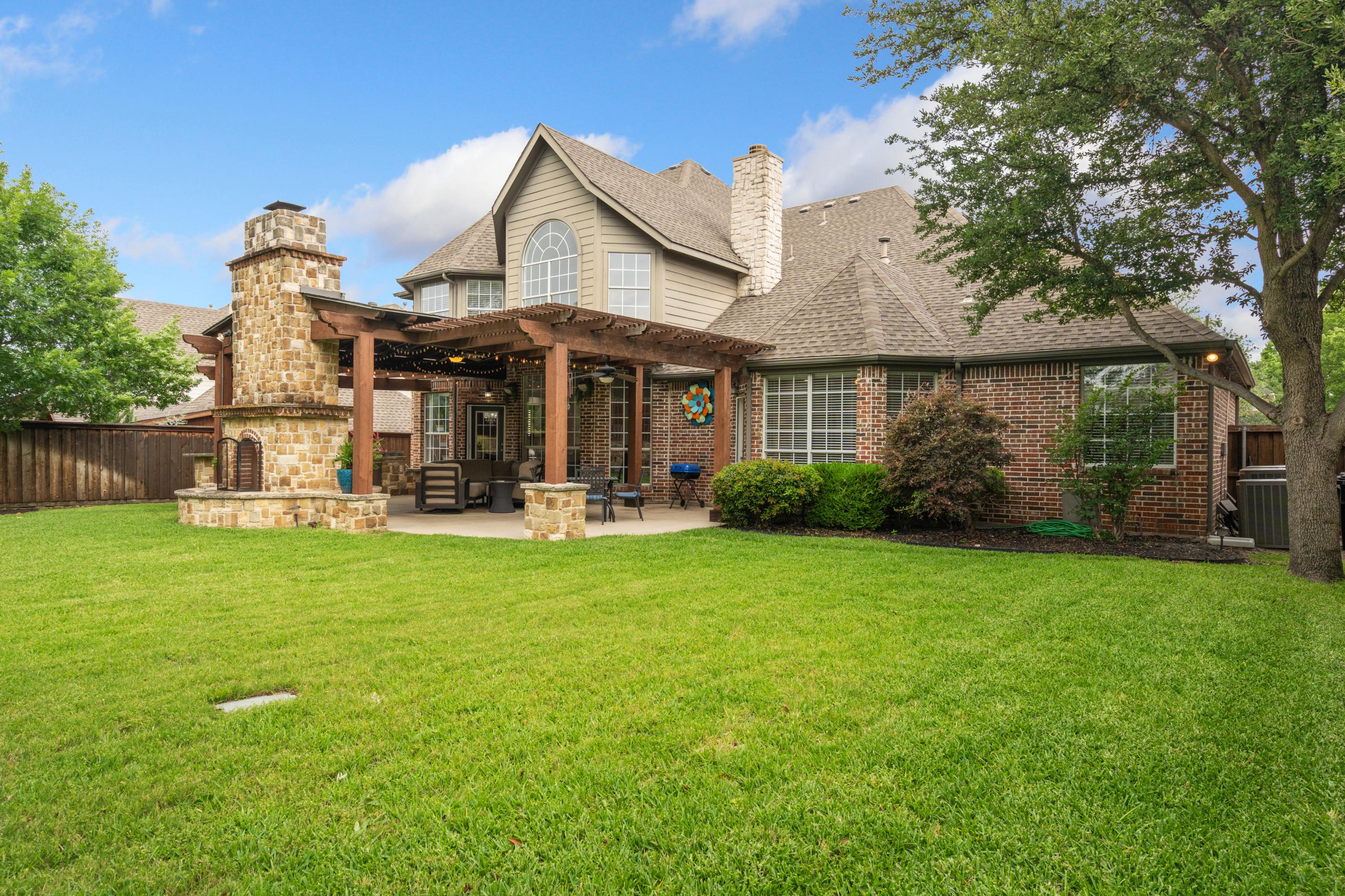  4765 Mariner Drive, Frisco, TX, 75034 - 物件實景