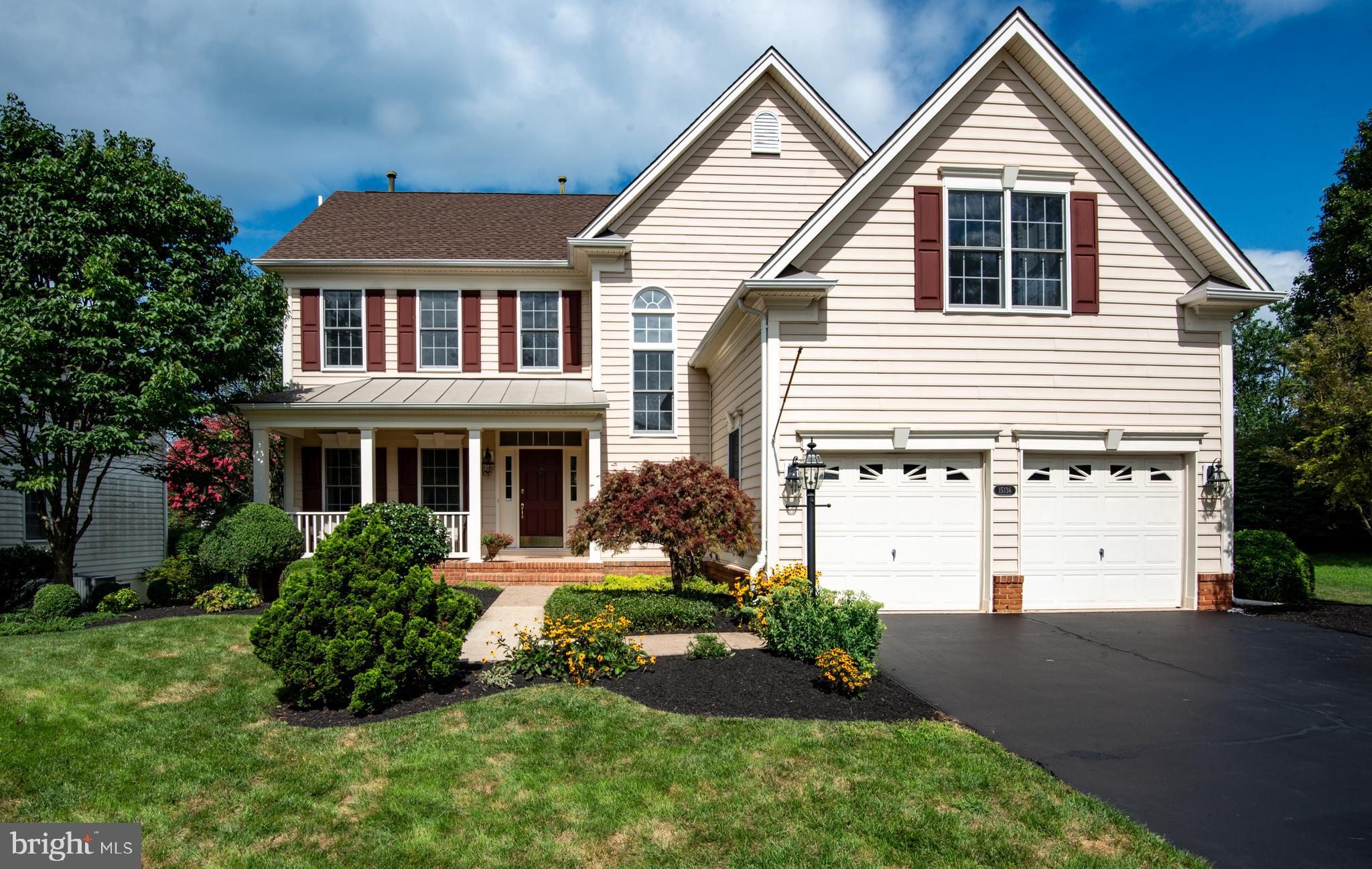 Haymarket, Virginia, 20169, United States, 4 Bedrooms Bedrooms, ,3 BathroomsBathrooms,Residential,For Sale,1902999