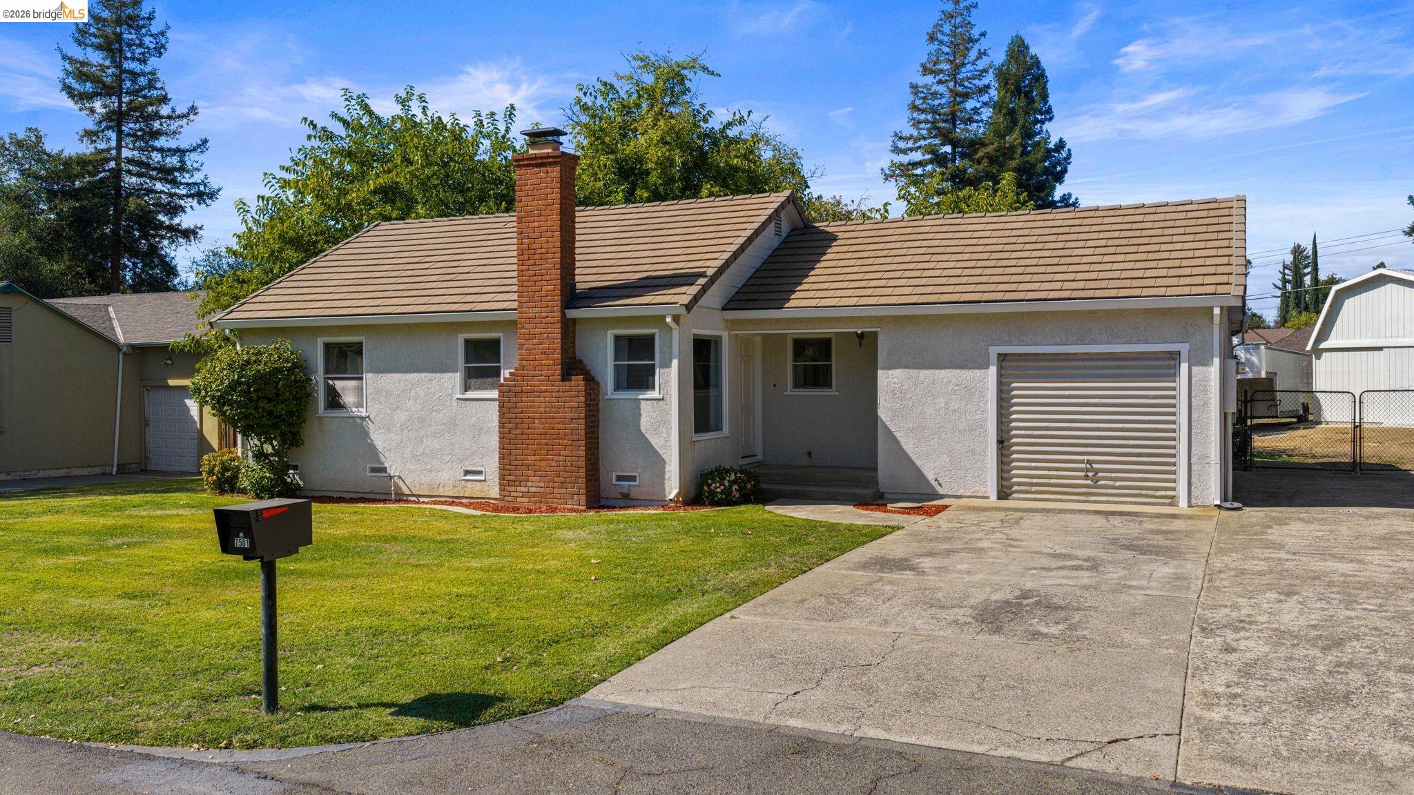 Heather Rd, Fair Oaks, CA 95628 #1
