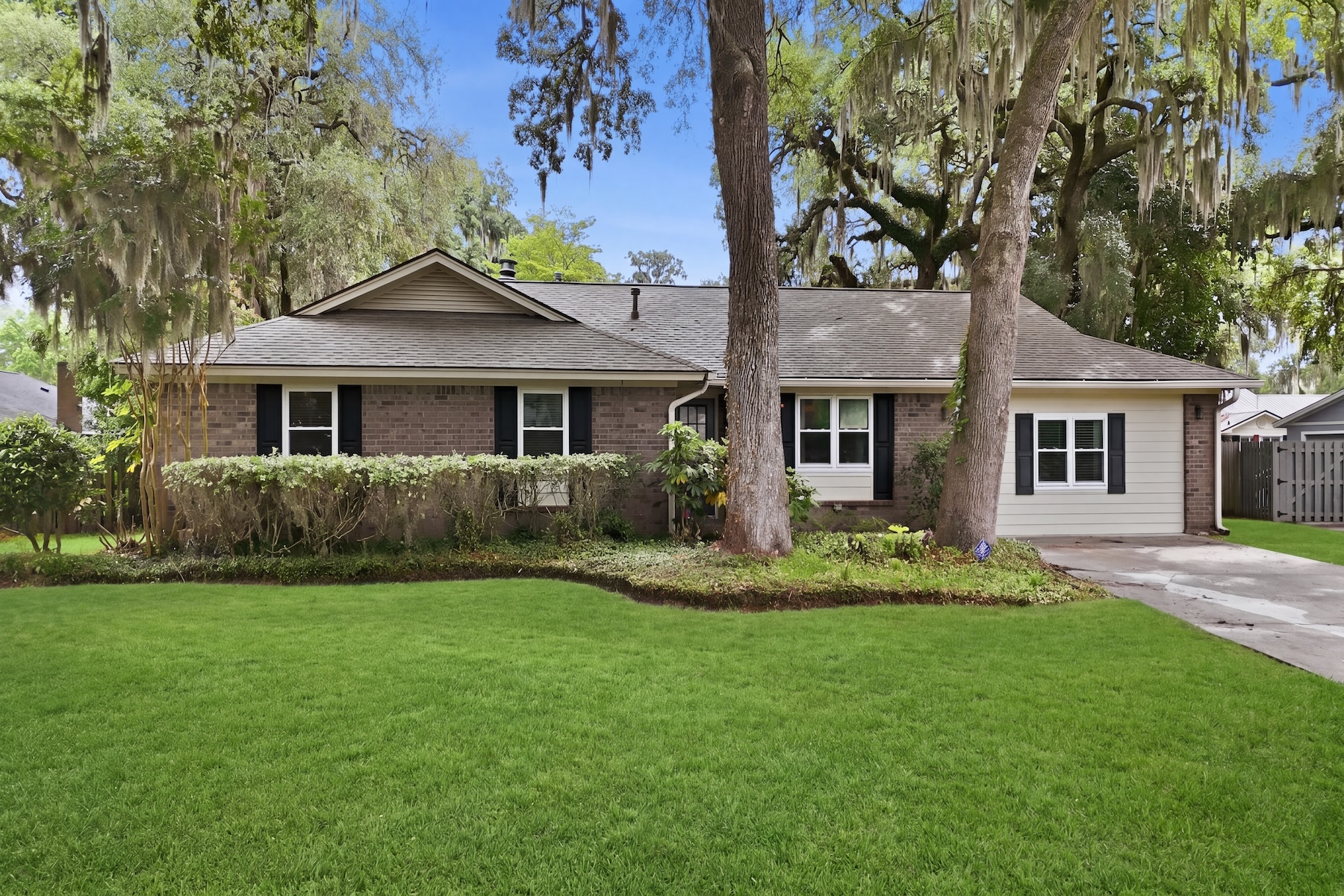  Easy elegance in Isle of Hope Retreat - 物件實景
