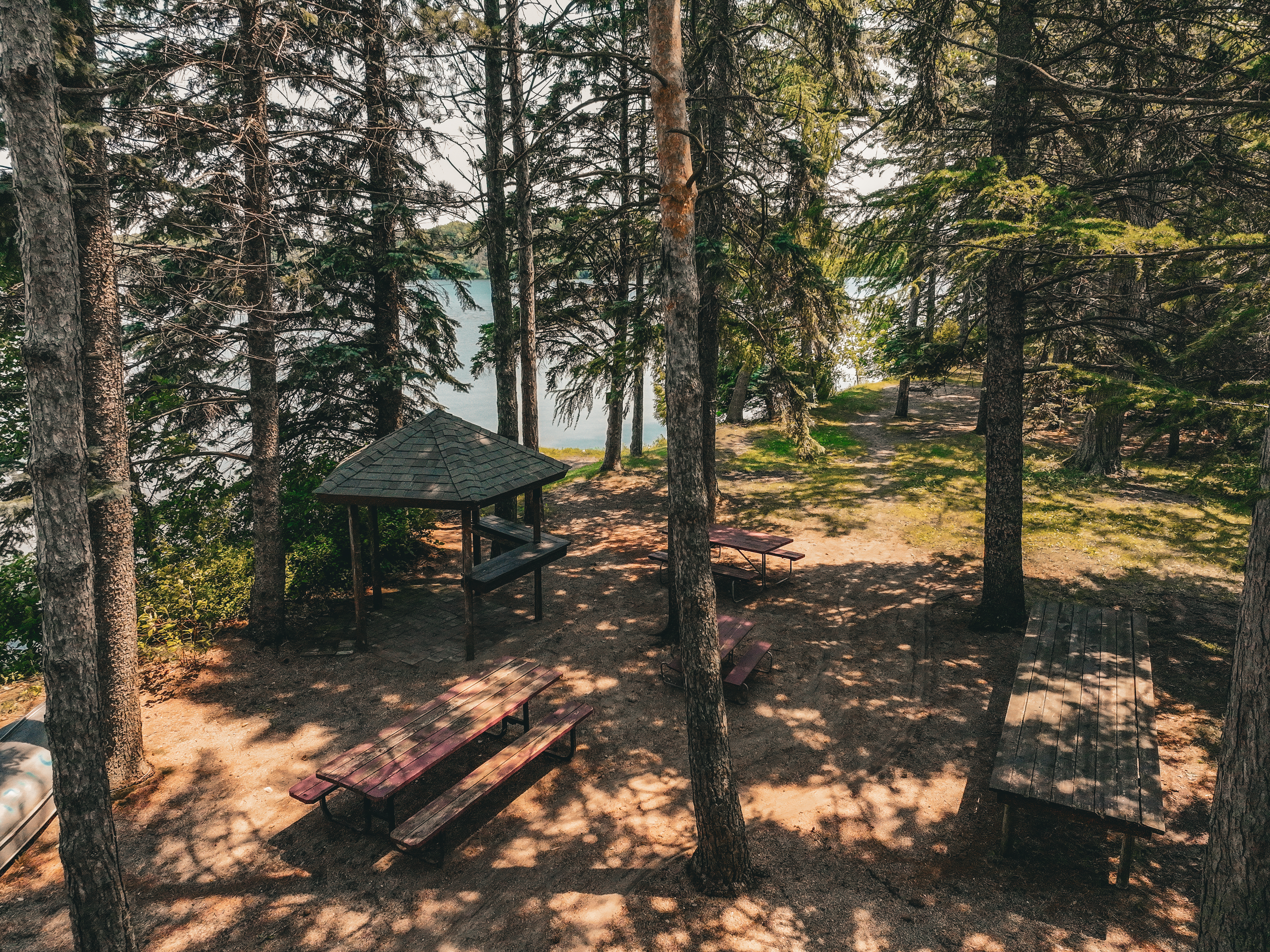  Extraordinary Waterfront Opportunity on Pearson’s Lake - 物件實景