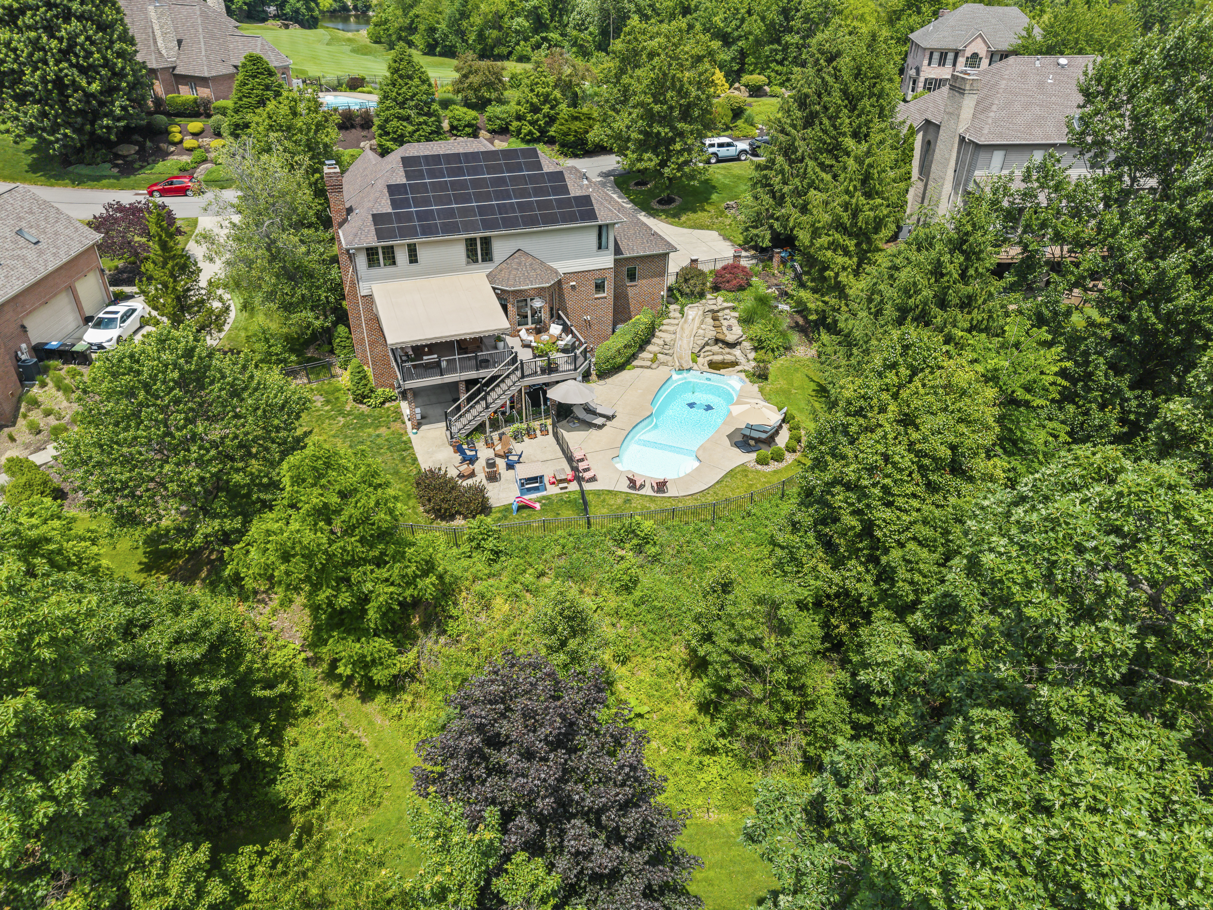  512 Laurel Oak Drive, Sewickley, PA 15143 - 物件實景