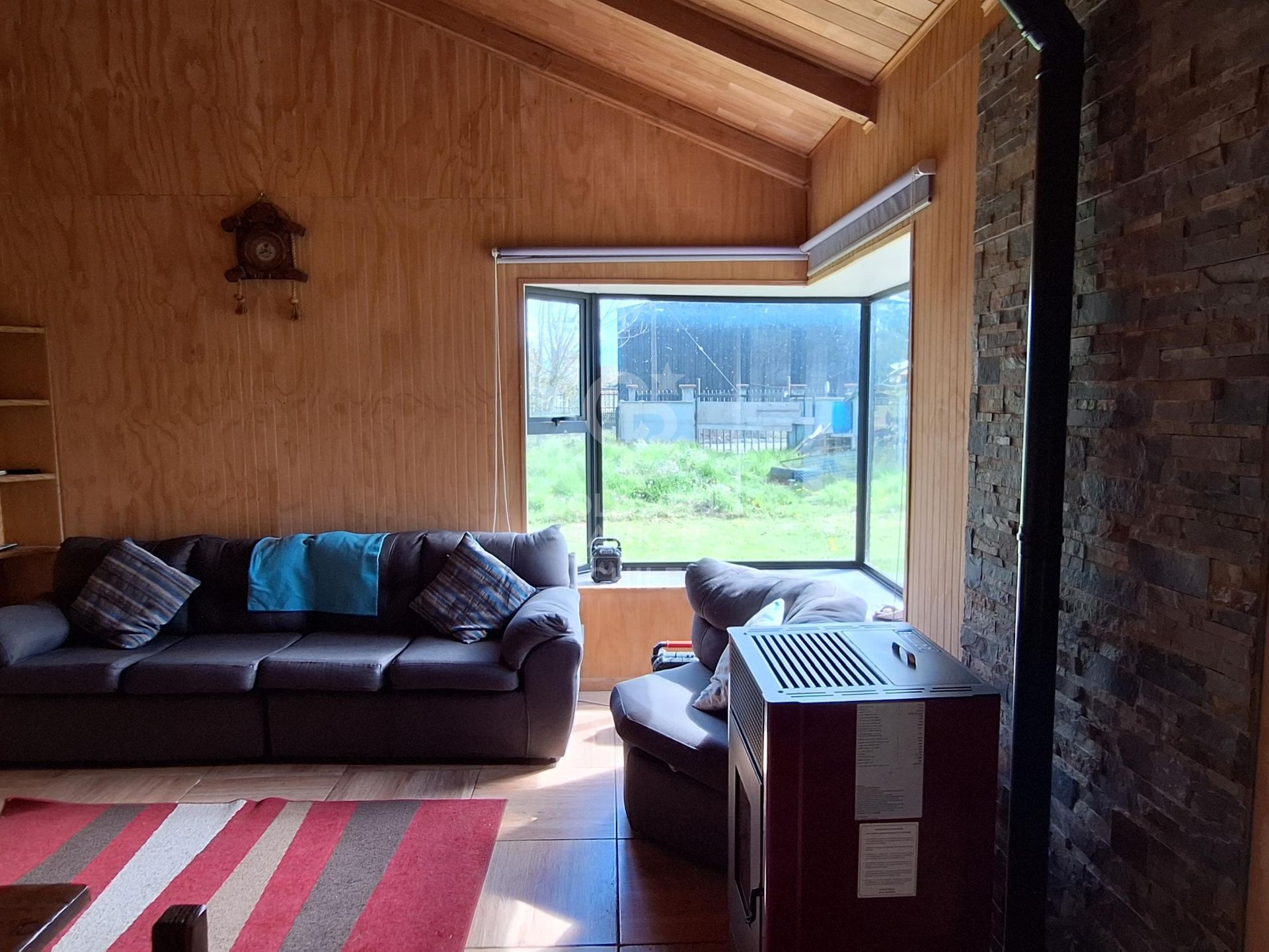 Osorno, Chile, 3 Bedrooms Bedrooms, ,2 BathroomsBathrooms,Residential,For Sale,1991545