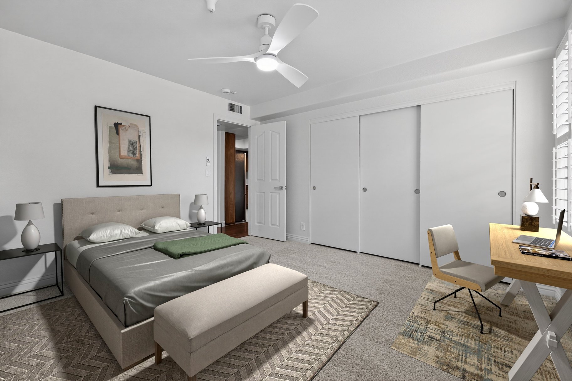  New to Market - 物件實景