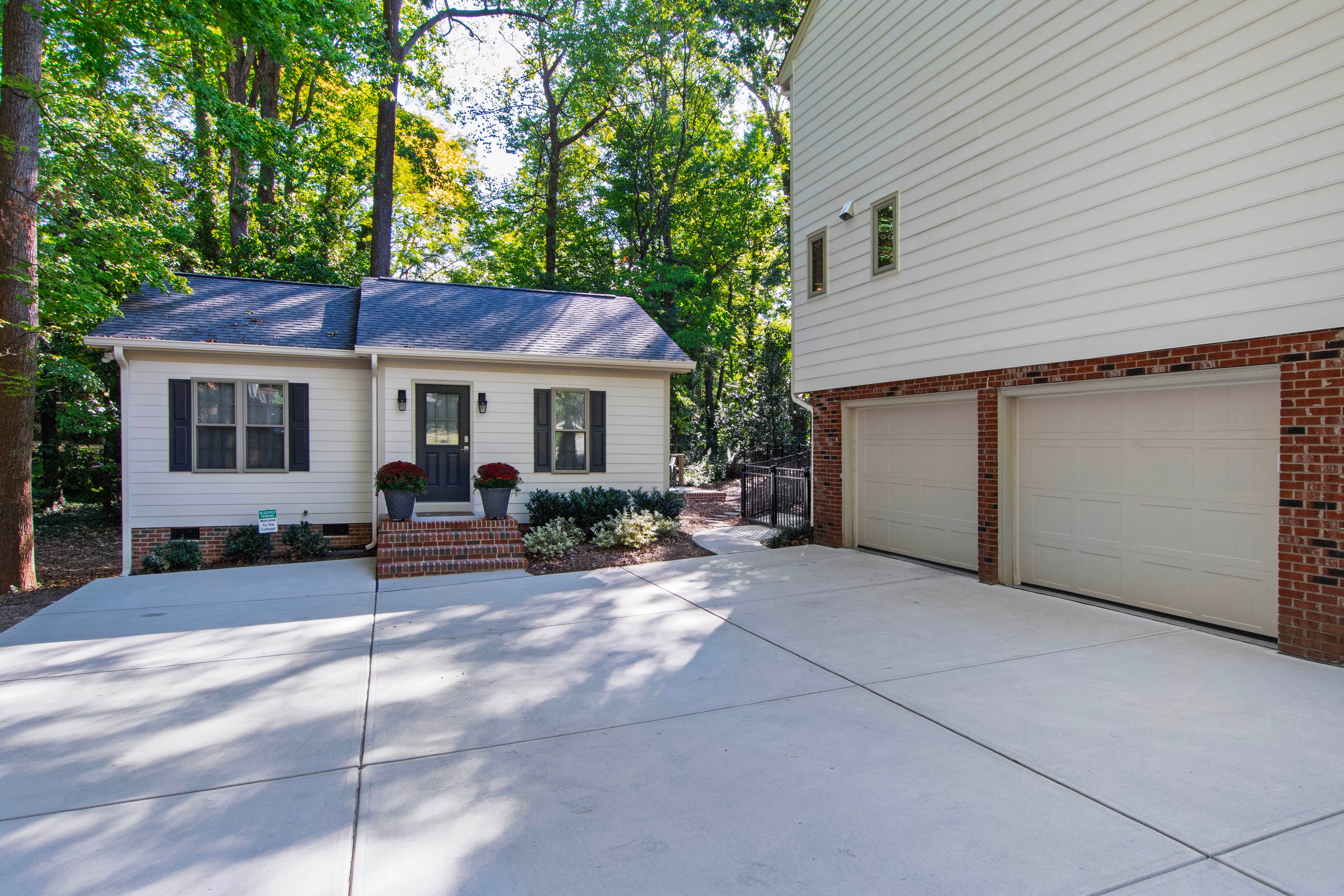  3516 Ranlo Drive, Raleigh, NC 27612 - 物件實景