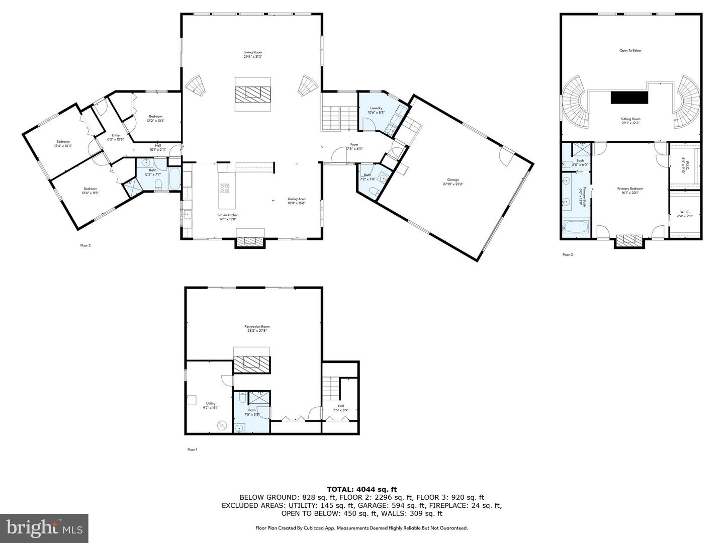 Frederick, Maryland, 21702, United States, 4 Bedrooms Bedrooms, ,3 BathroomsBathrooms,Residential,For Sale,1989312