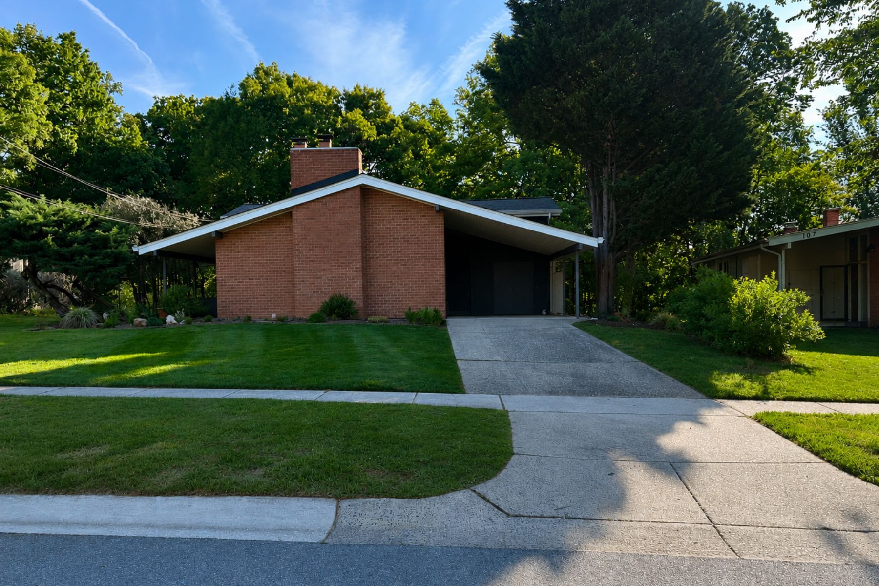  109 Bluff Terrace, Silver Spring, MD, 20902 - 物件實景
