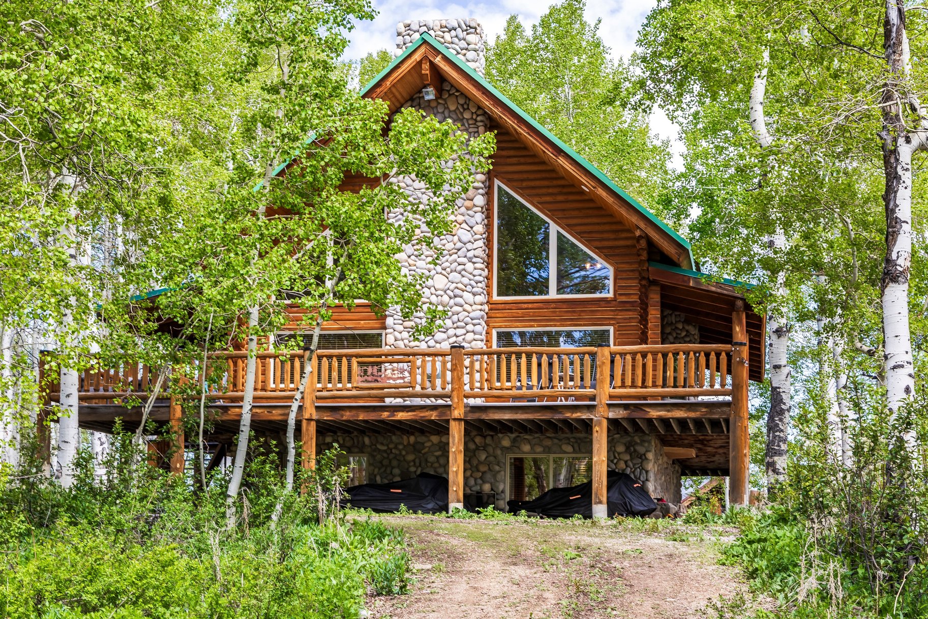  Luxury Mountain Home in the Coveted Timber Lakes Community of Heber - 物件實景