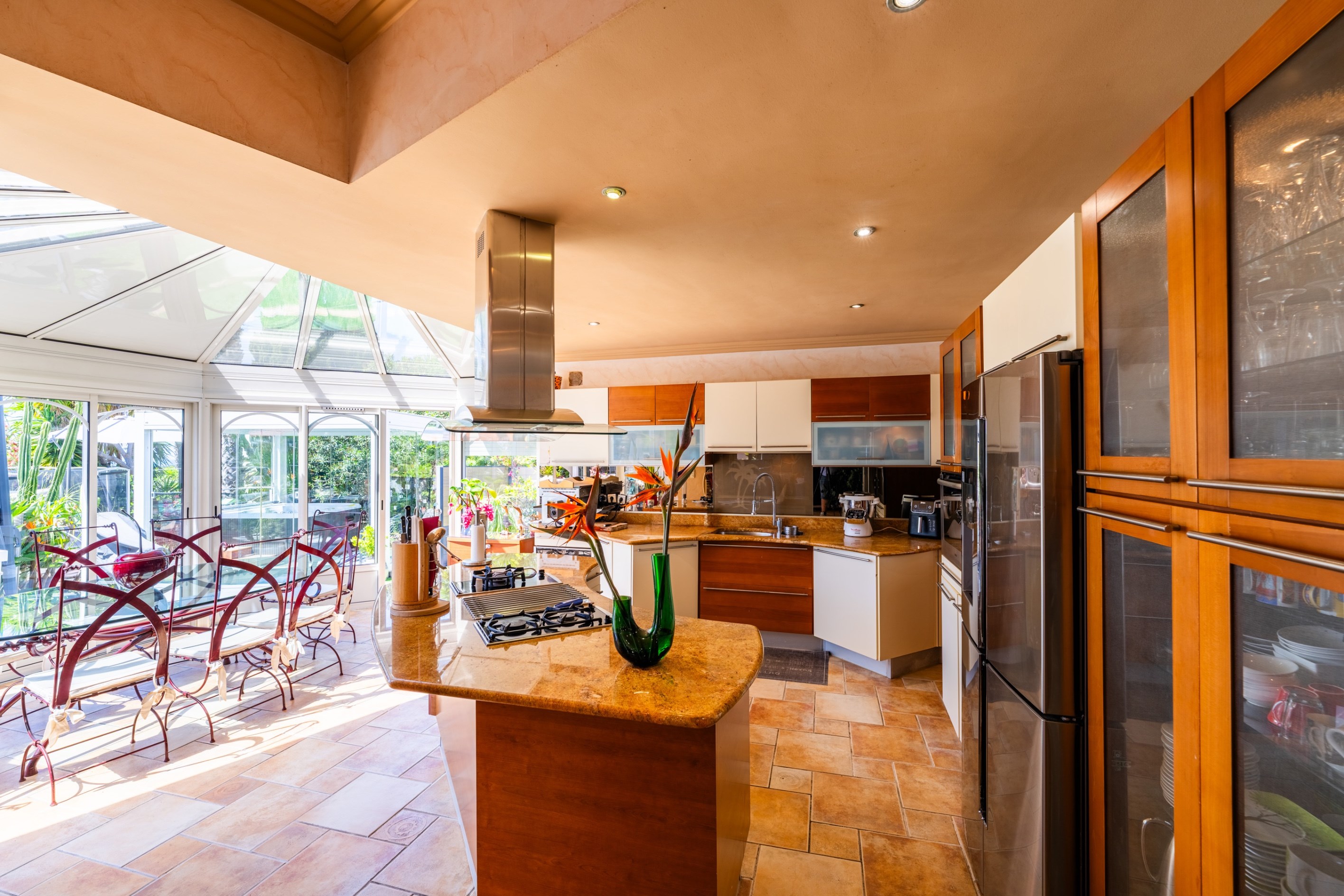  Carqueiranne, La Valérane – Villa with Panoramic Sea View - 物件實景