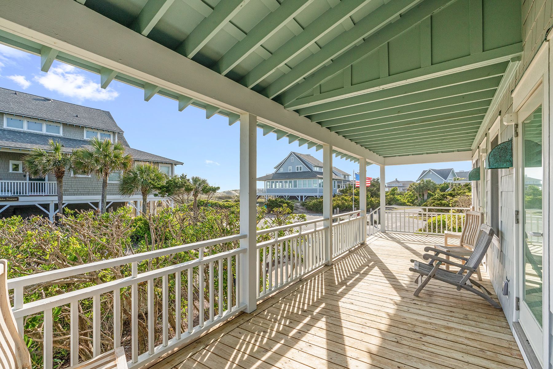  12 Scotch Bonnet Lane, Bald Head Island, NC 28461 - 物件實景