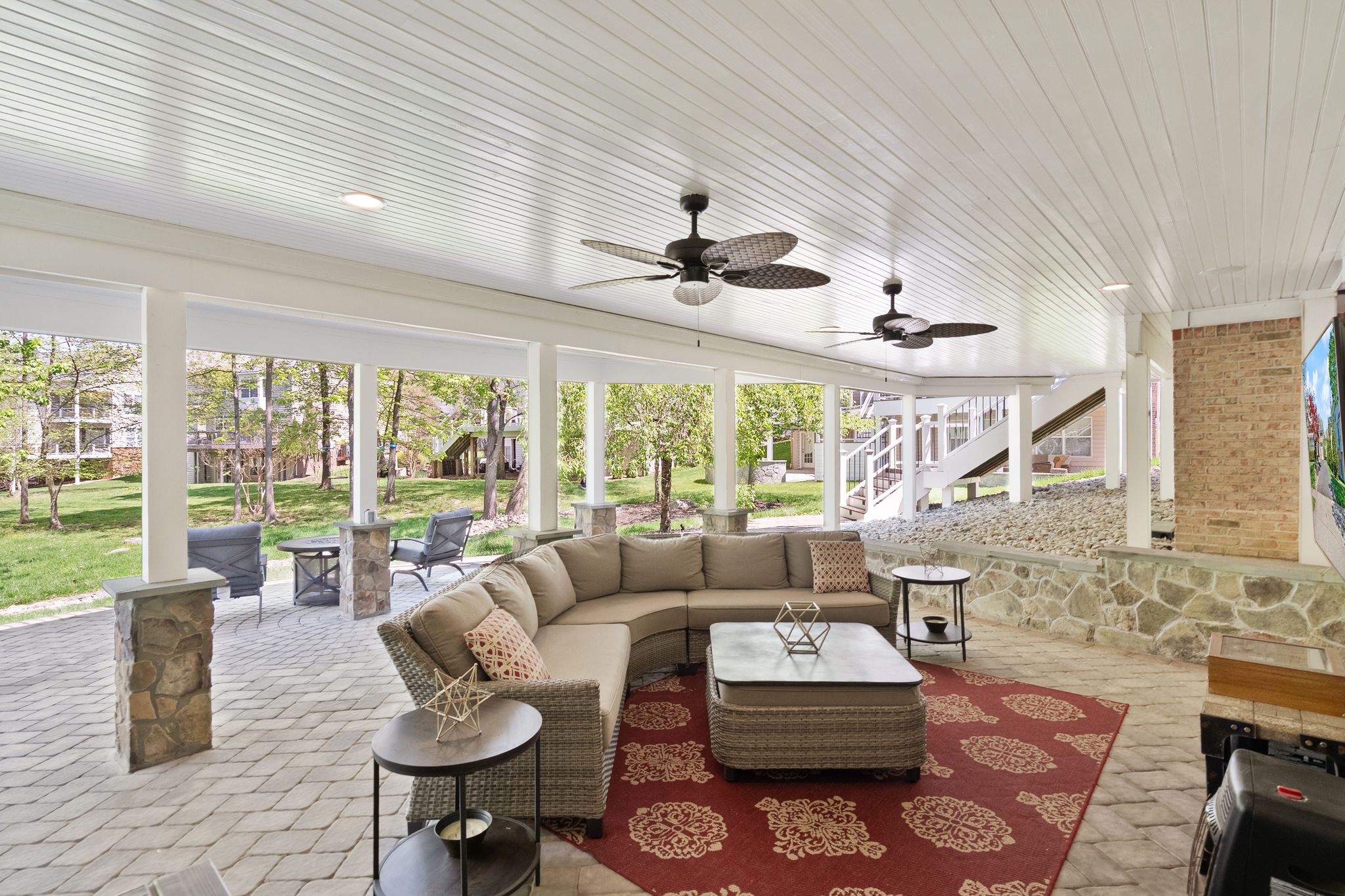  43488 Calphams Mill Court, Leesburg, VA, 20176 - 物件實景