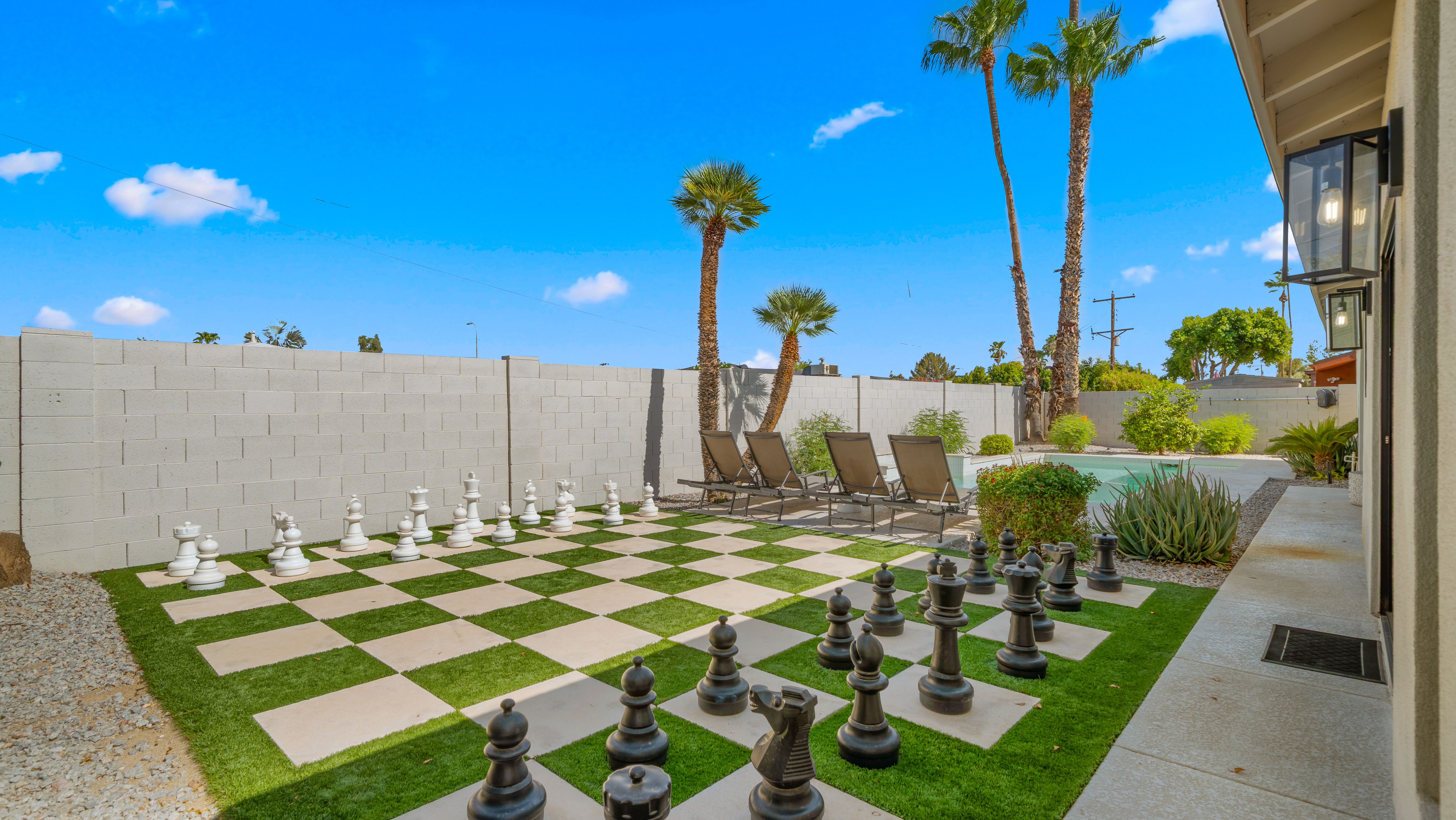  3101 N 82nd Street  Scottsdale, AZ - 物件實景