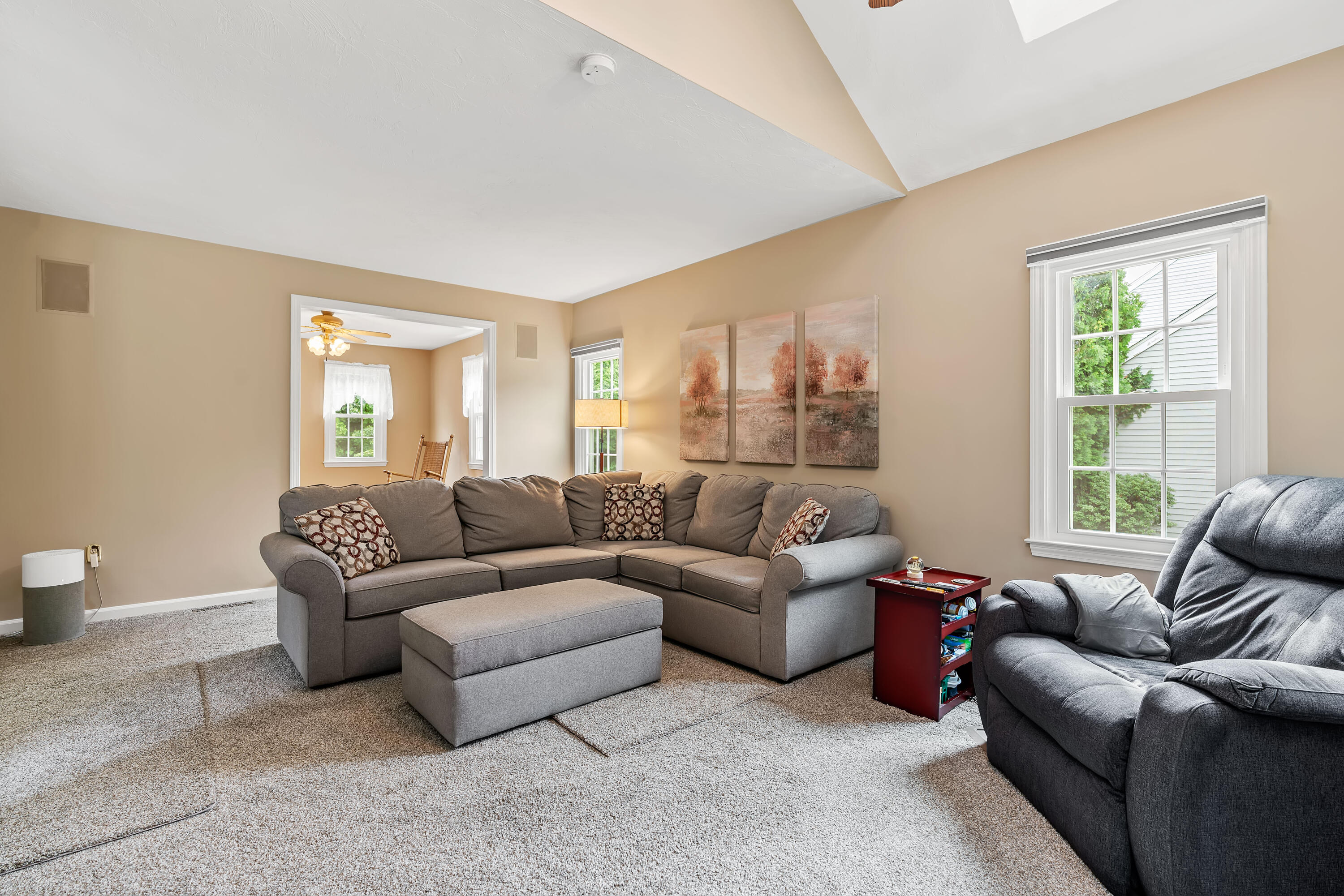  73 Hillando Drive, Shrewsbury, MA, 01545 - 物件實景