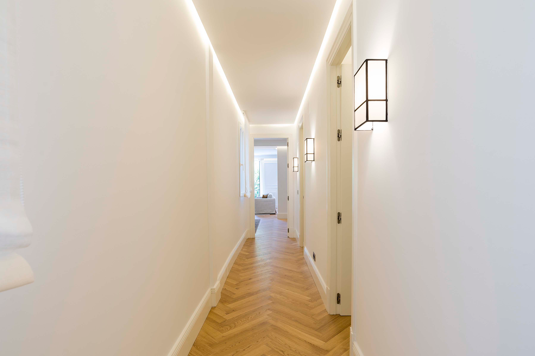  Exclusive renovated home in the heart of the Salamanca neighborhood - 物件實景