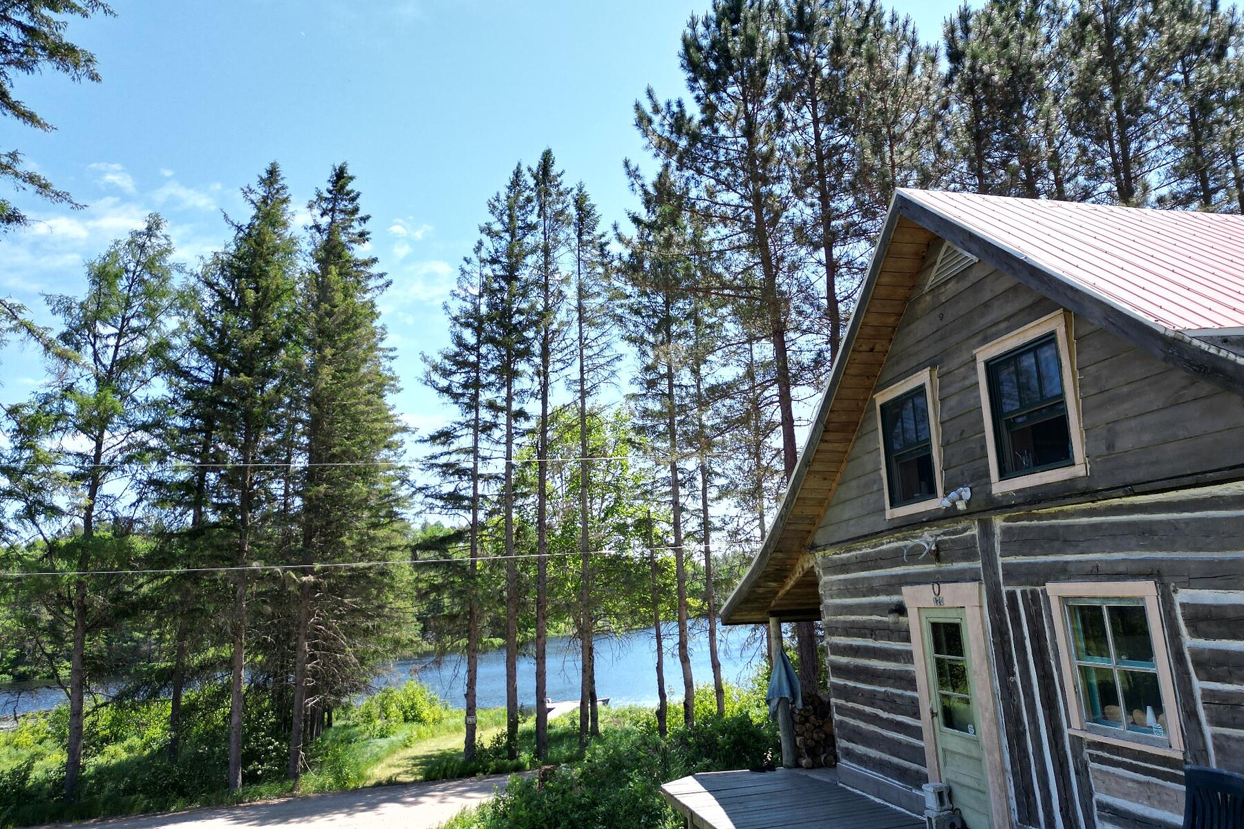  Saint-Michel-des-Saints, Lanaudière - 物件實景