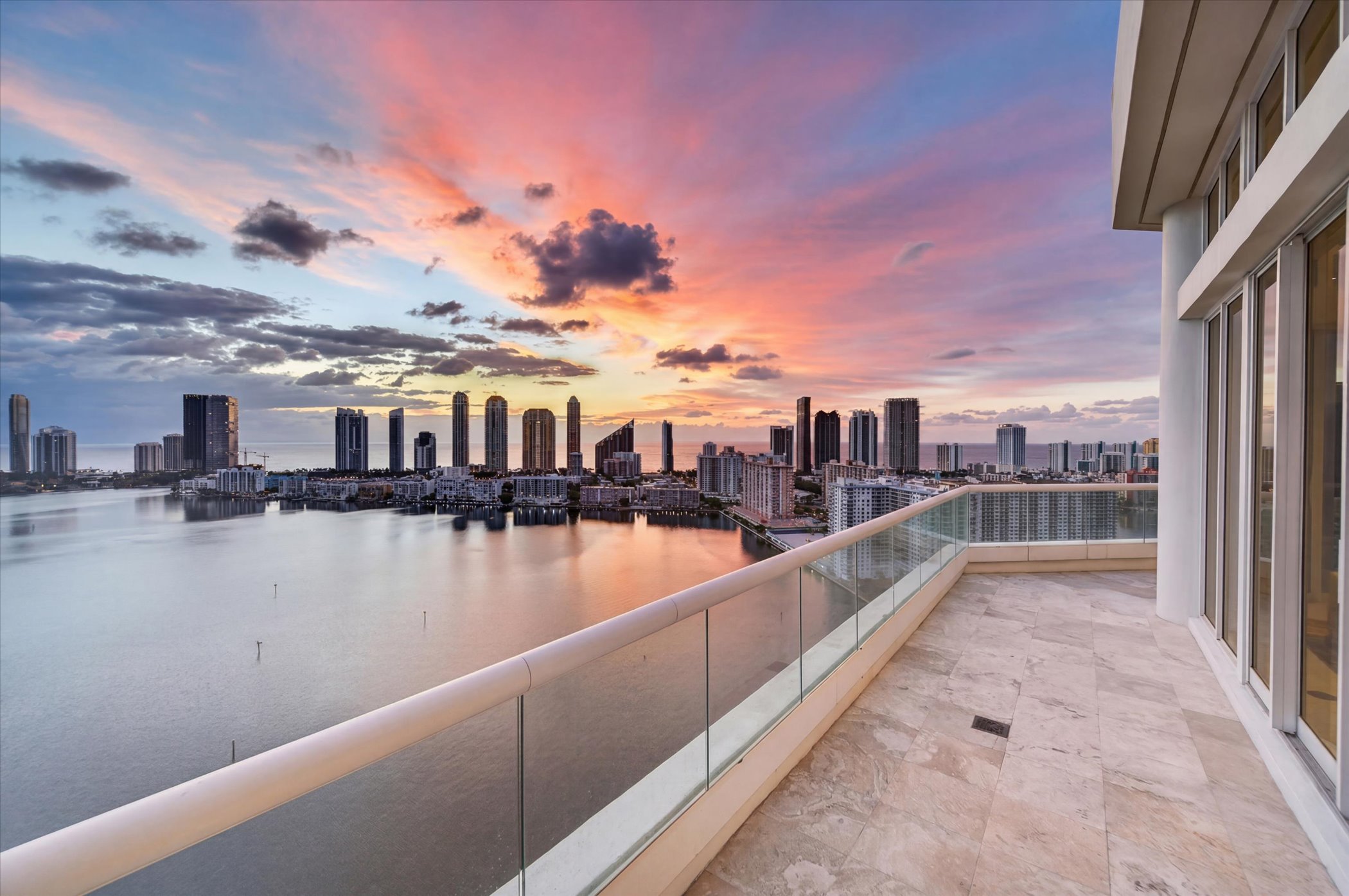  2600 Island Blvd, Aventura, FL, 33160 - 物件實景