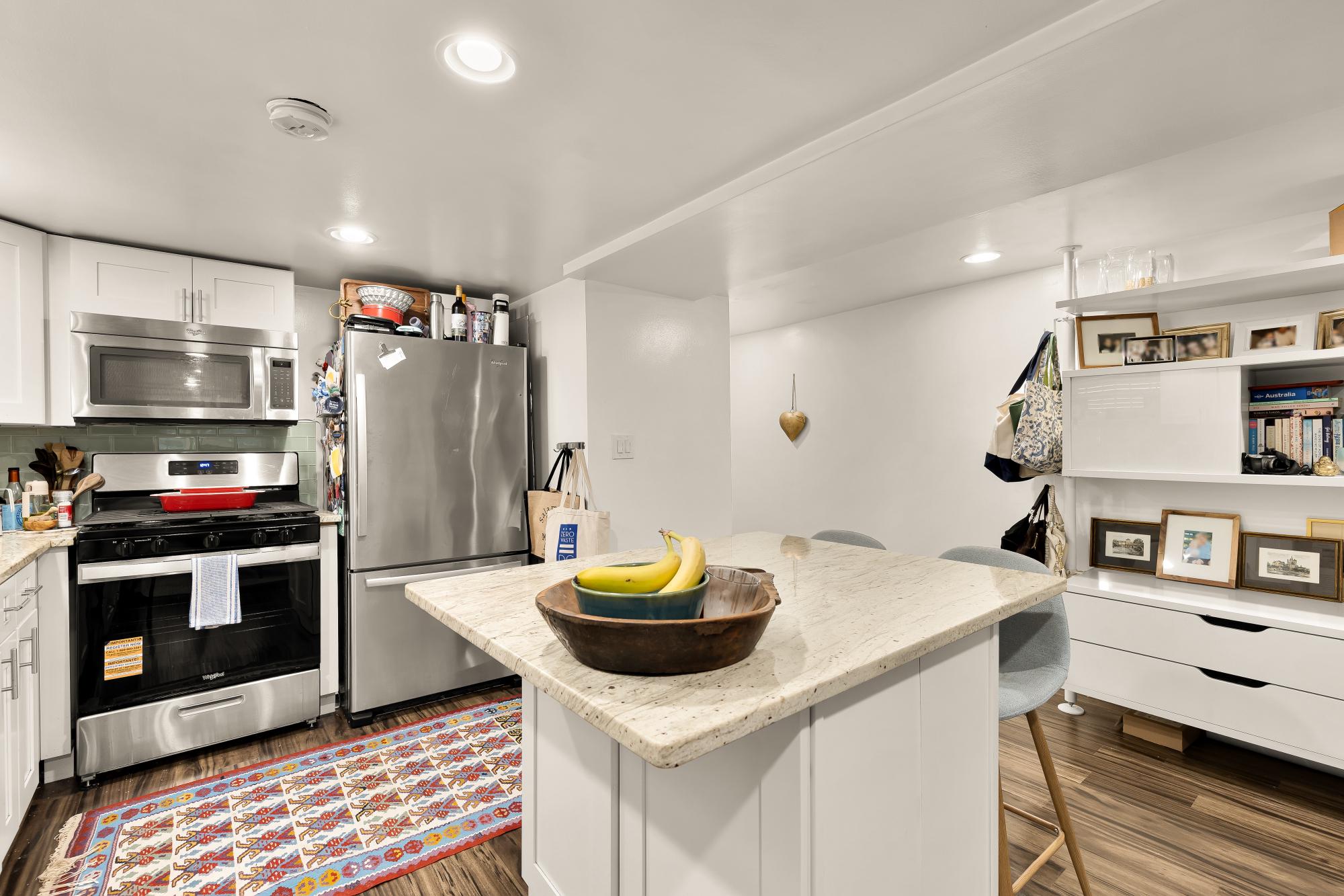  421 10th Street NE, Washington, DC, 20002 - 物件實景