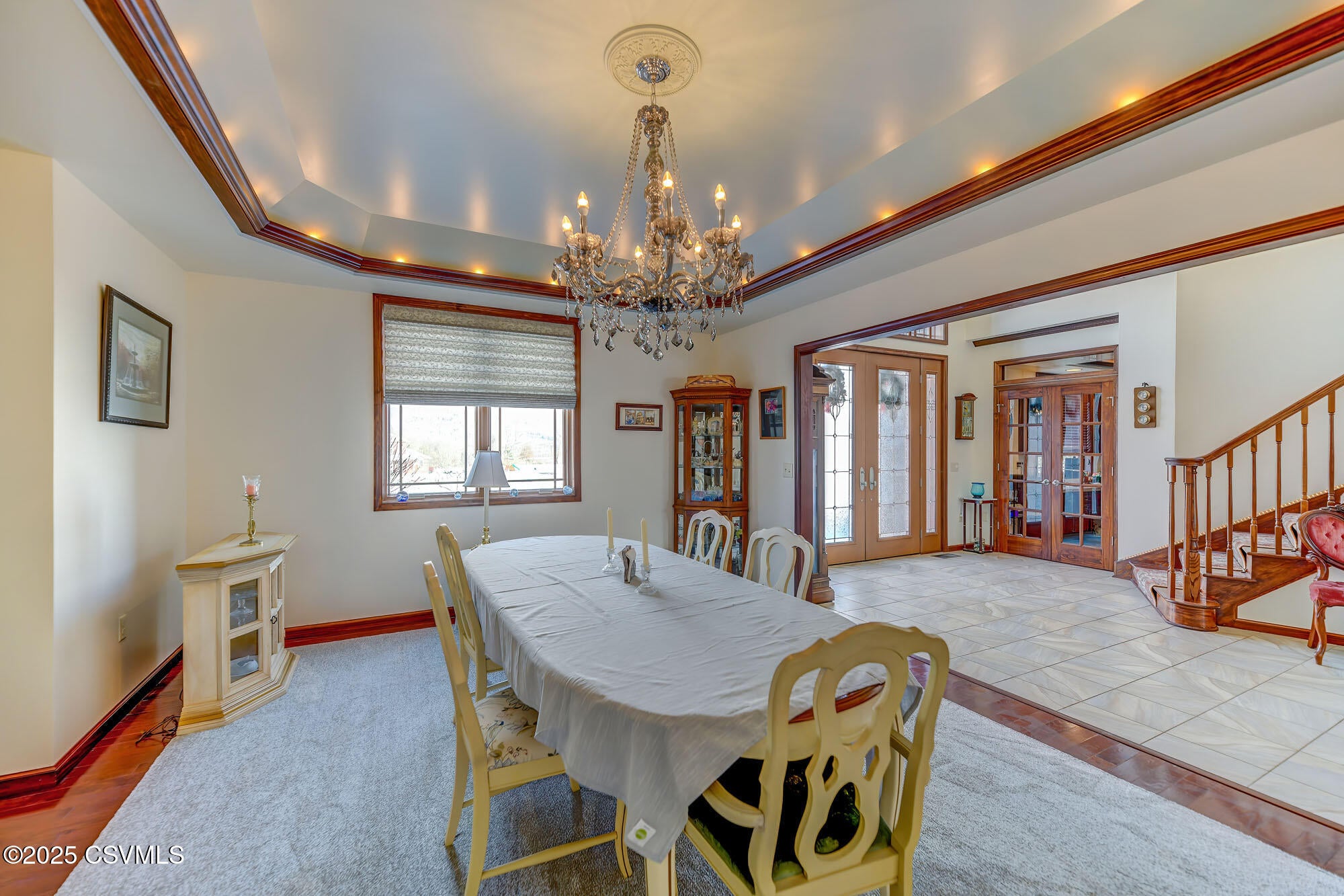 Berwick, Pennsylvania, 18603, United States, 4 Bedrooms Bedrooms, ,3 BathroomsBathrooms,Residential,For Sale,2005736