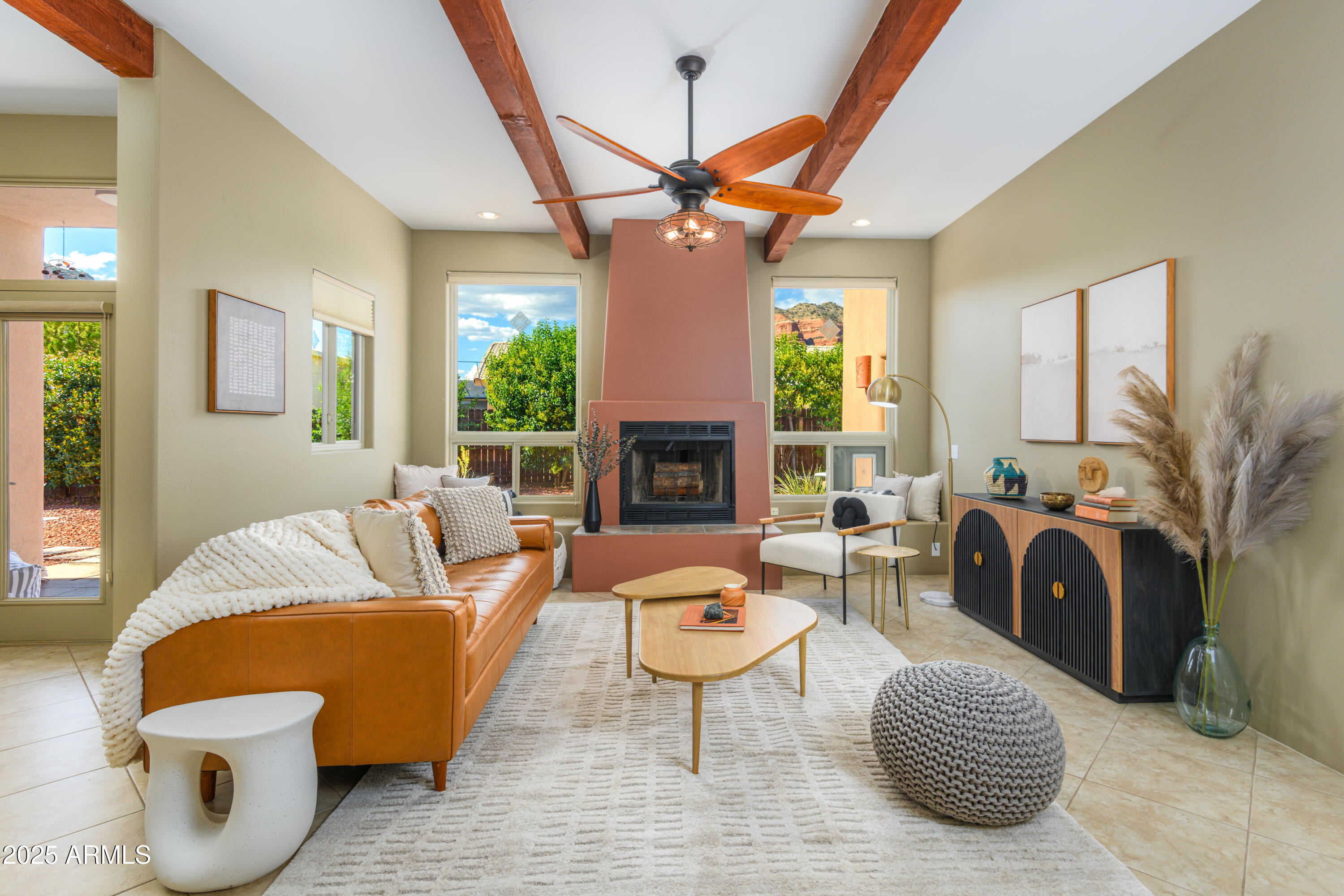 Sedona, Arizona, 86351, United States, 3 Bedrooms Bedrooms, ,Residential,For Sale,1933576