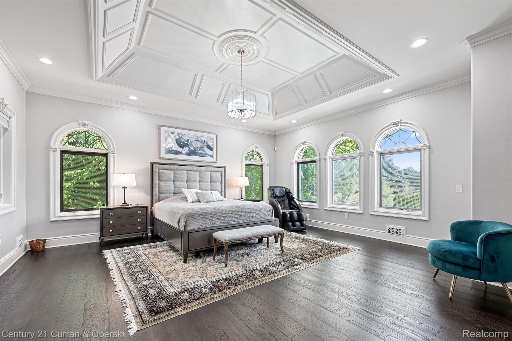 Northville Township, Michigan, 48168, United States, 7 Bedrooms Bedrooms, ,10 BathroomsBathrooms,Residential,For Sale,2006109