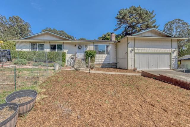 Carneros Ave, Aromas, CA 95004
