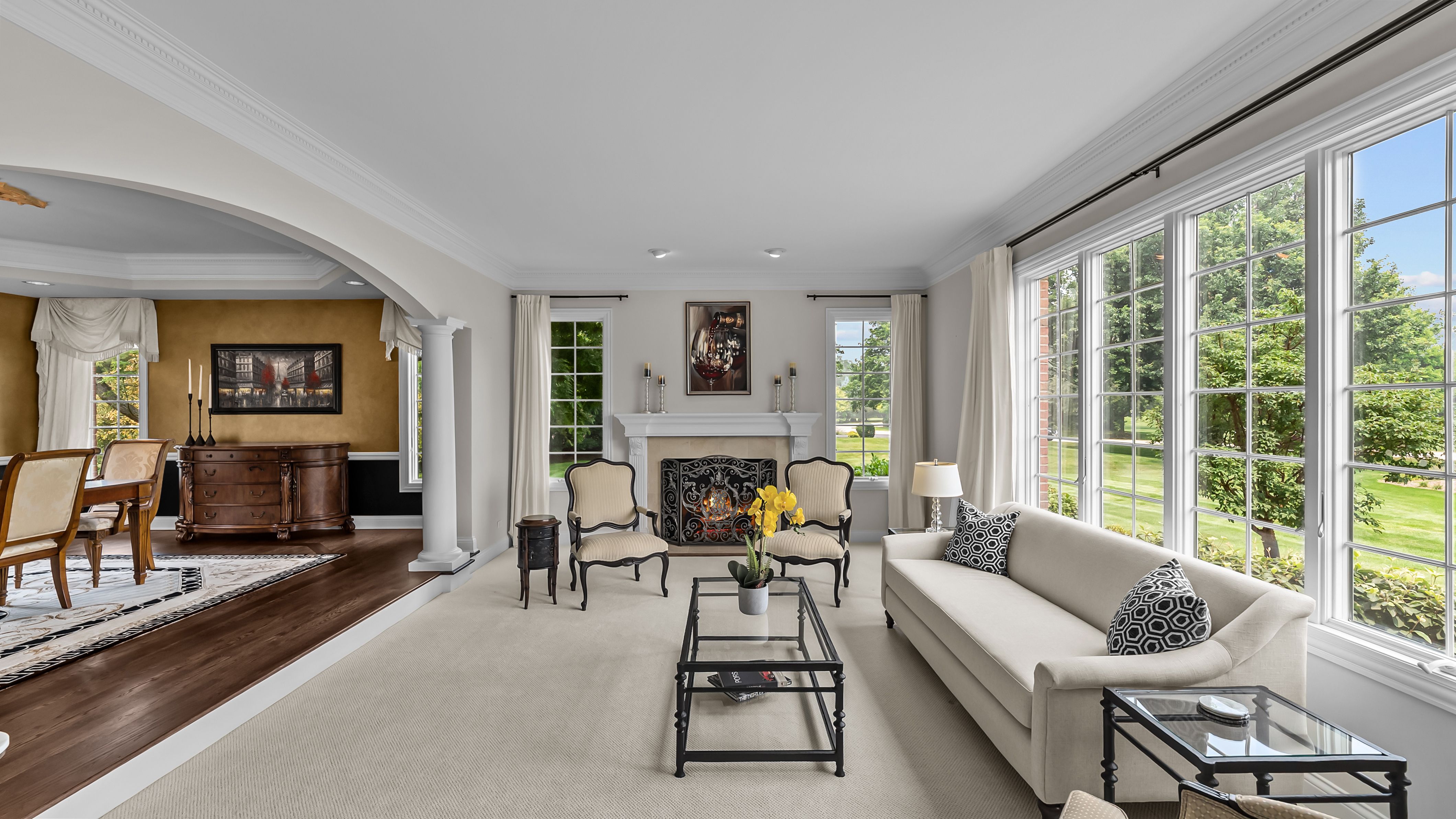  Experience Luxury Living at its Finest in Barrington - 物件實景
