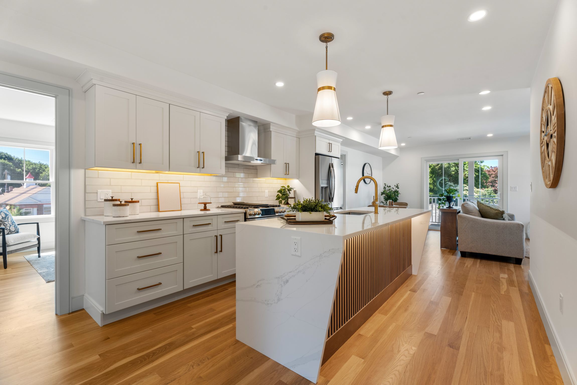  6-8 South, Stoneham, MA, 02180 - 物件實景