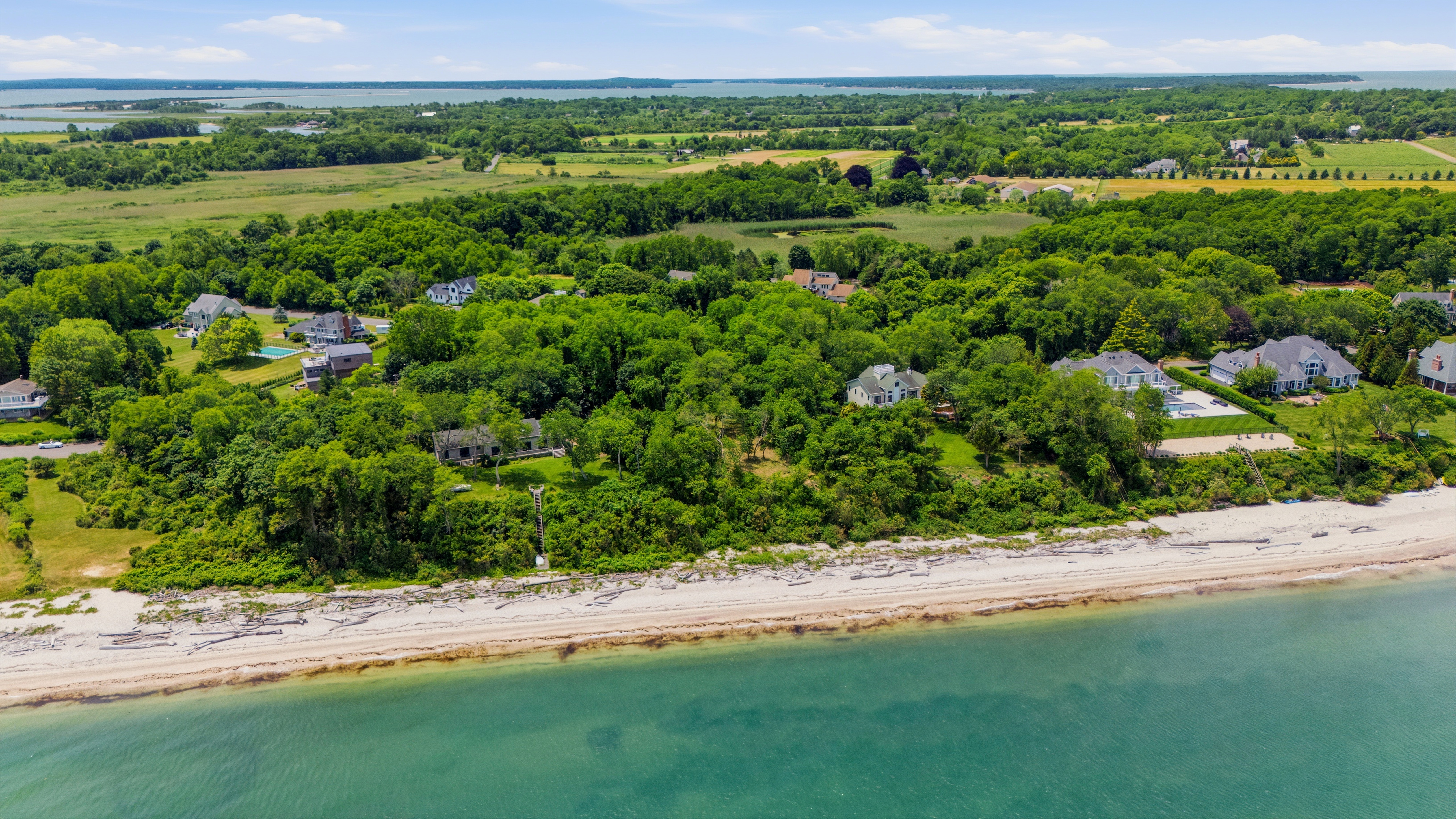  75 Pettys Drive, Orient, NY 11957 - 物件實景