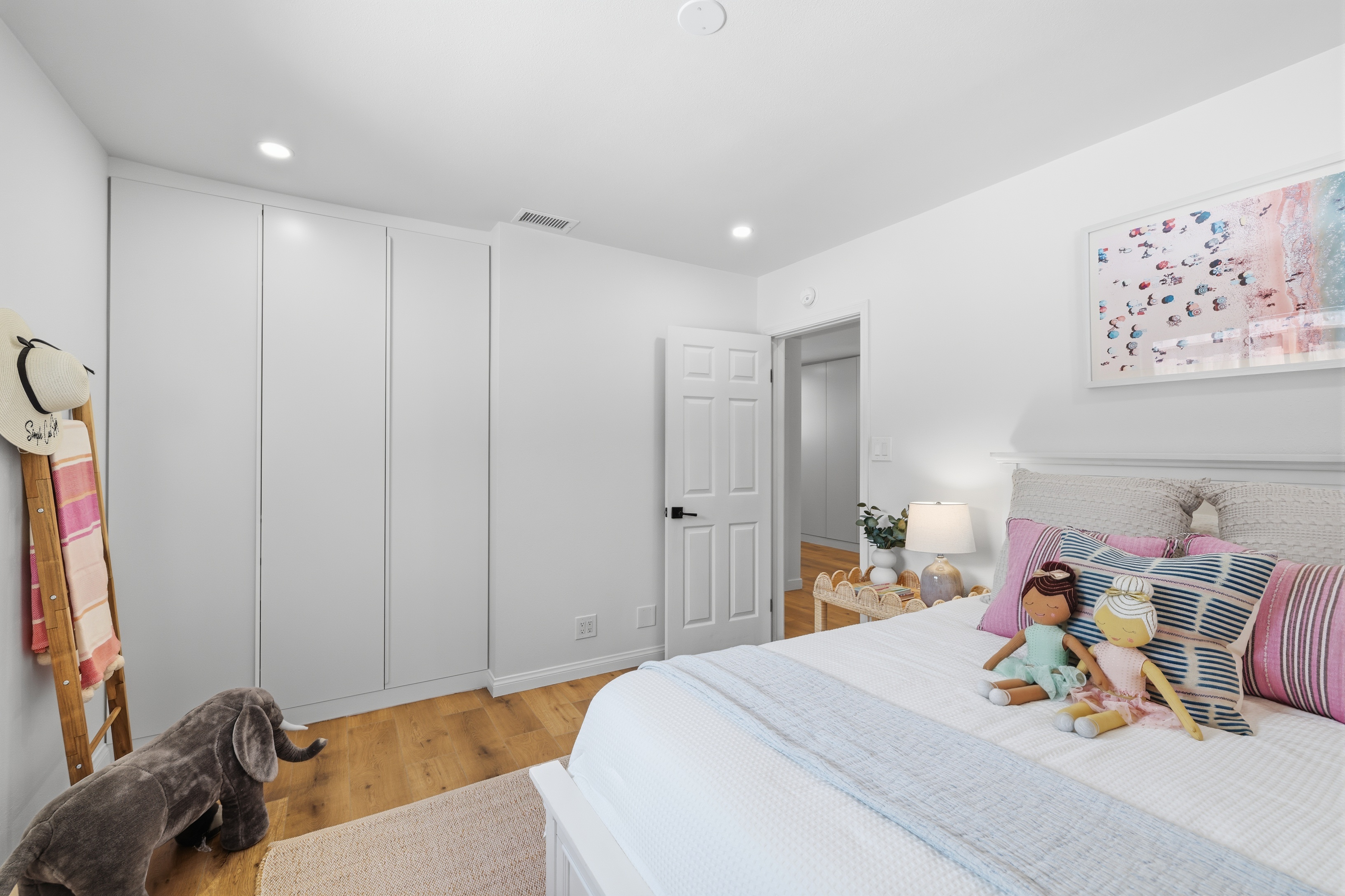  2418 Ives Lane, Redondo Beach, CA 90278 - 物件實景