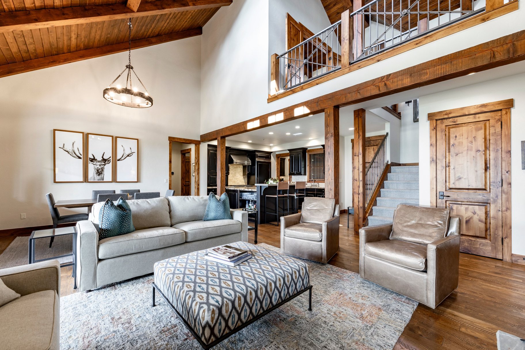  Perfection in Promontory, Panoramic Views, Privacy & Exceptional Finishes - 物件實景