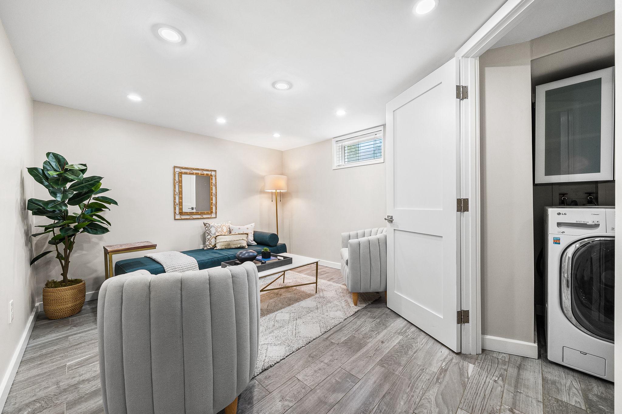  10 E Linden Street, Alexandria, VA, 22301 - 物件實景