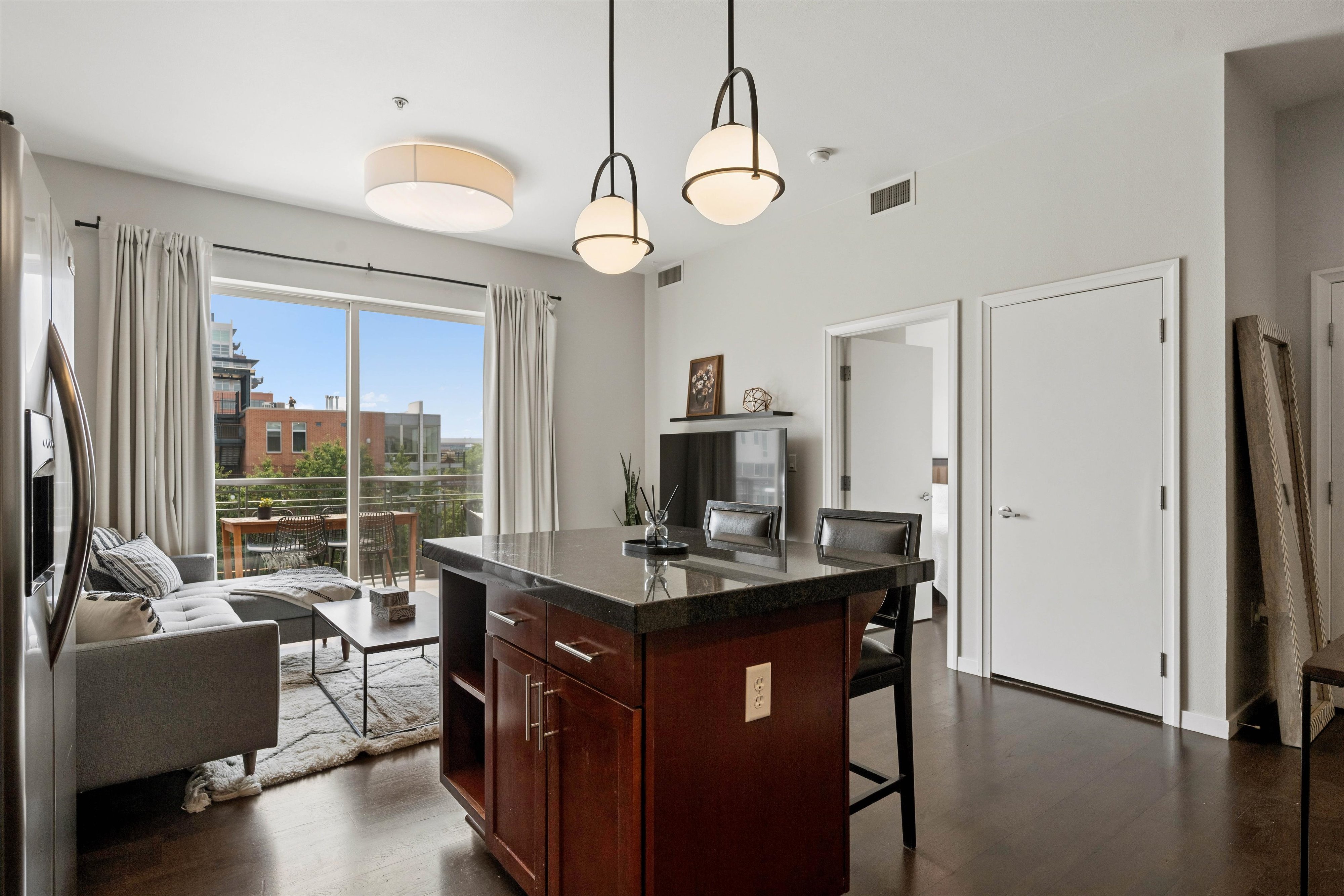  1440 Little Raven Street, Denver, CO 80202 - 物件實景