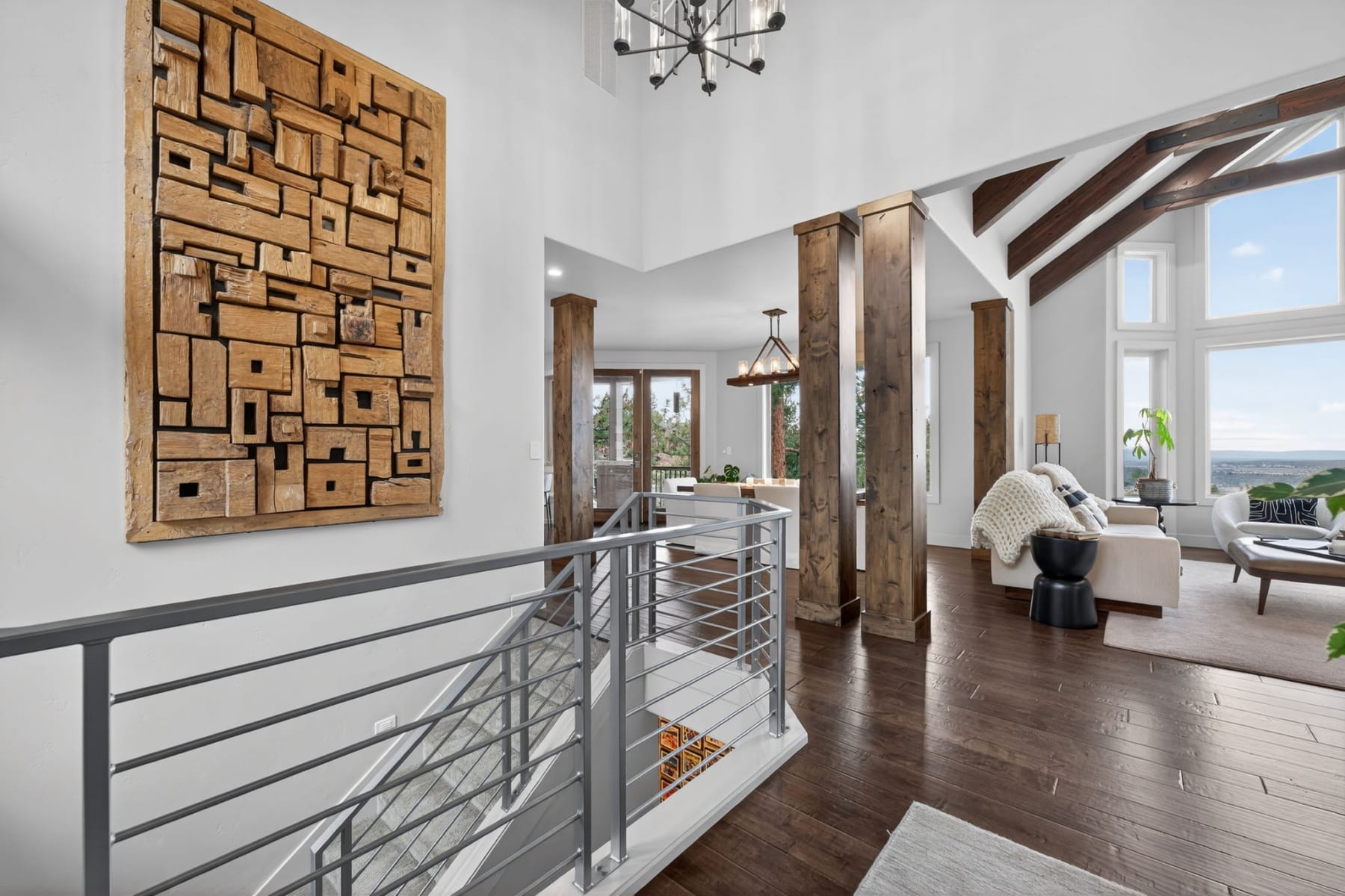  3345 NW Panorama Drive Bend, OR 97703 - 物件實景