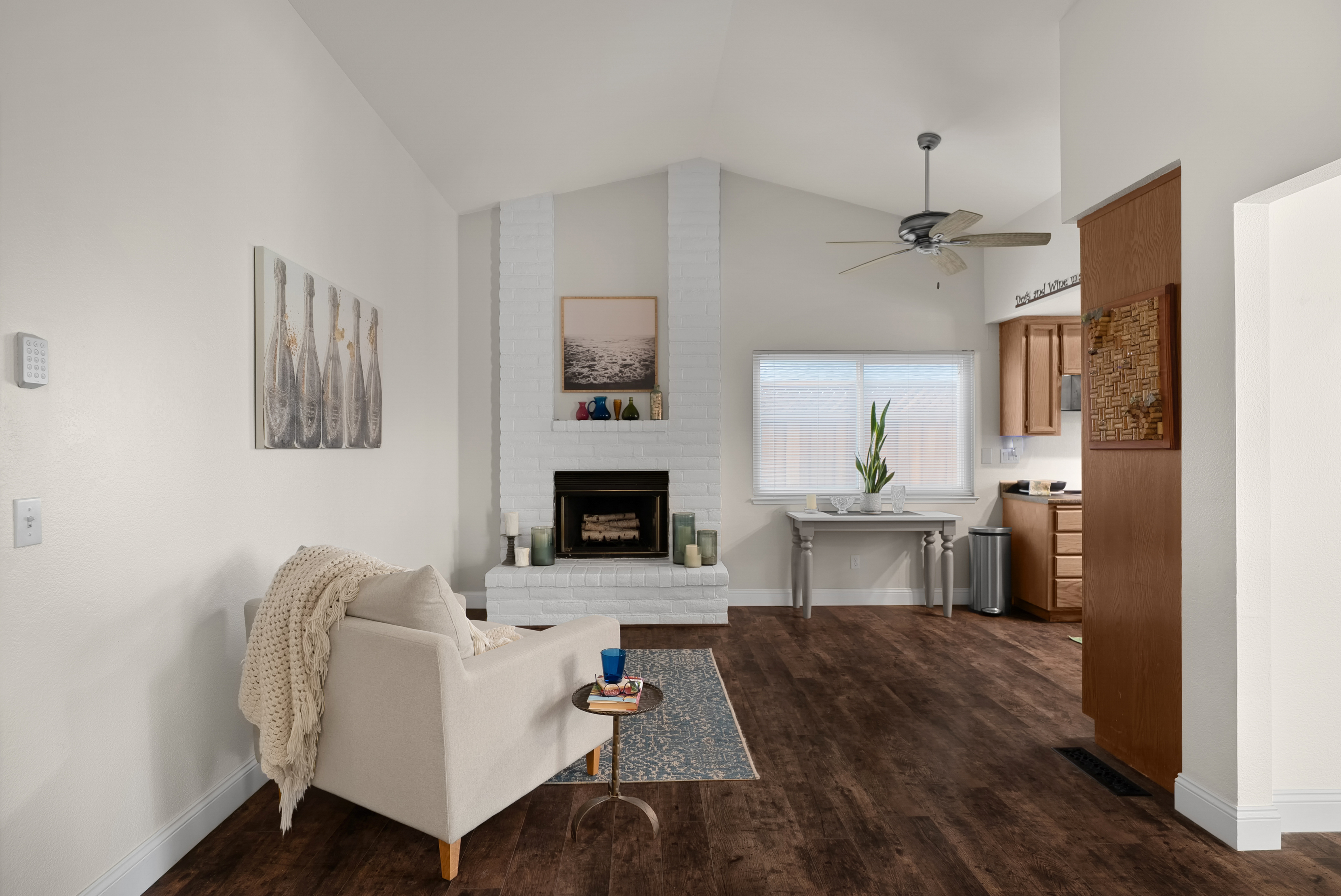  451 Rusty Drive, Santa Rosa, CA 95401 - 物件實景