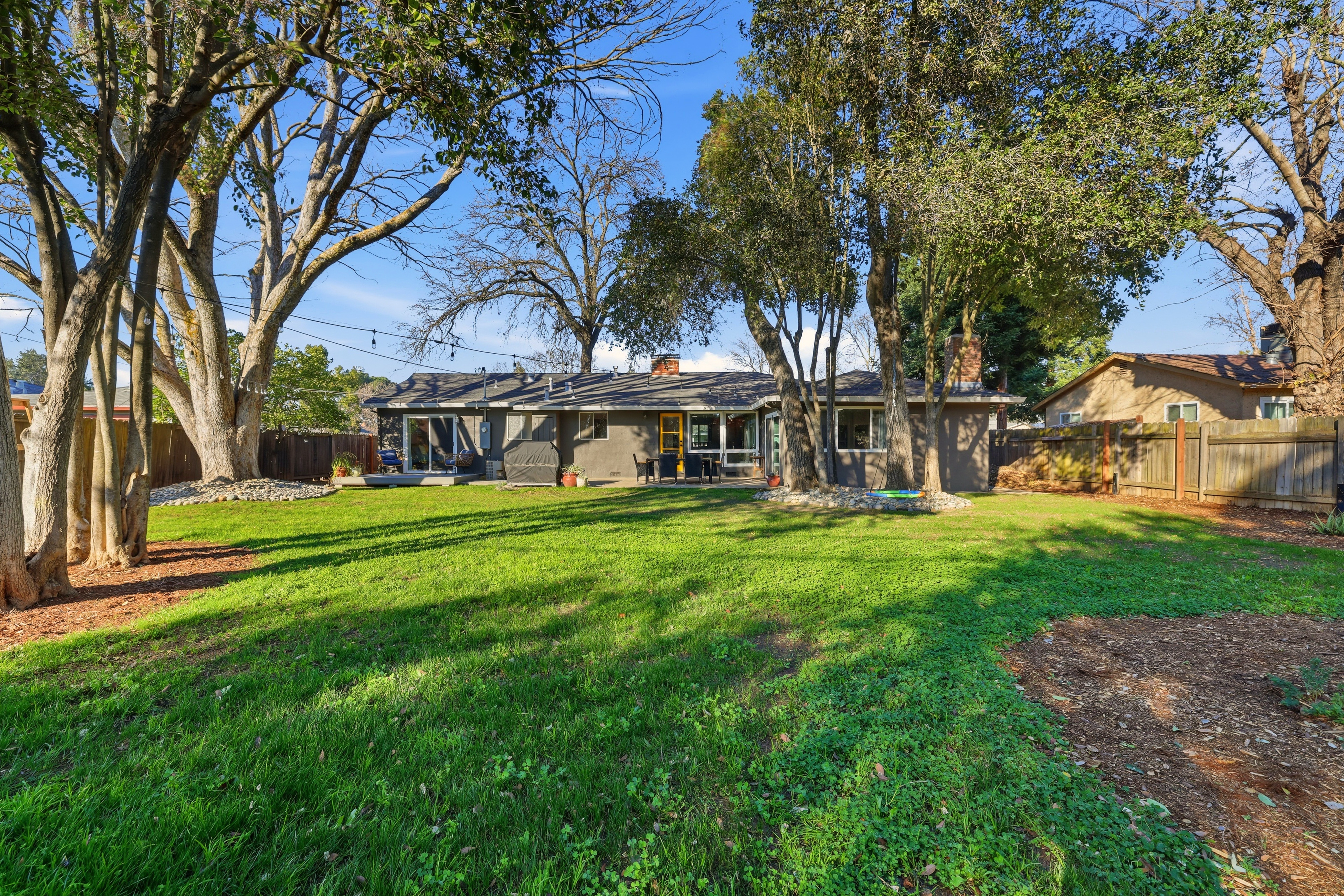  4604 Oxbow Drive, Sacramento, CA 95864 - 物件實景