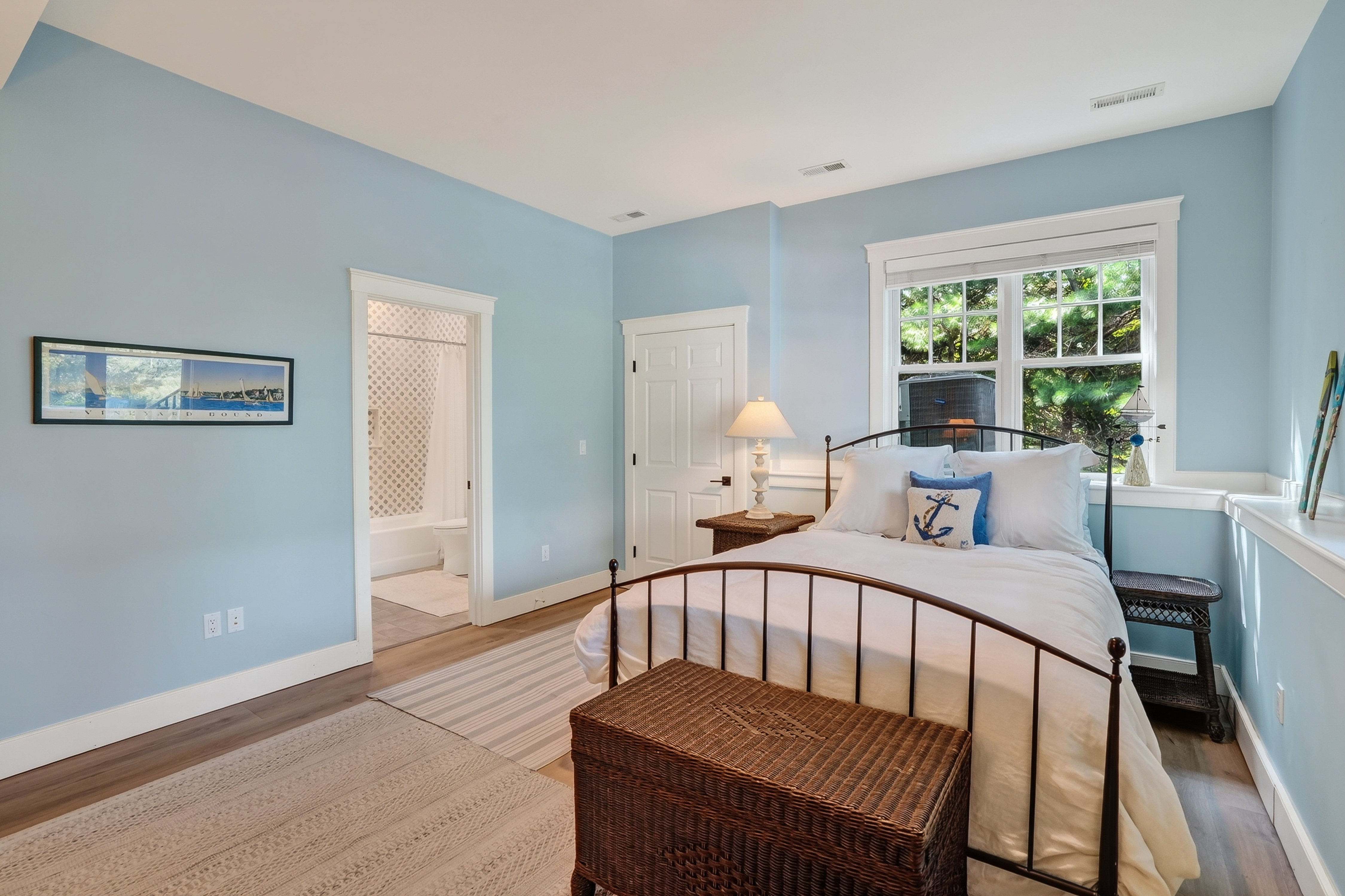  A Private Edgartown Compound with Sweeping Farm Views - 物件實景