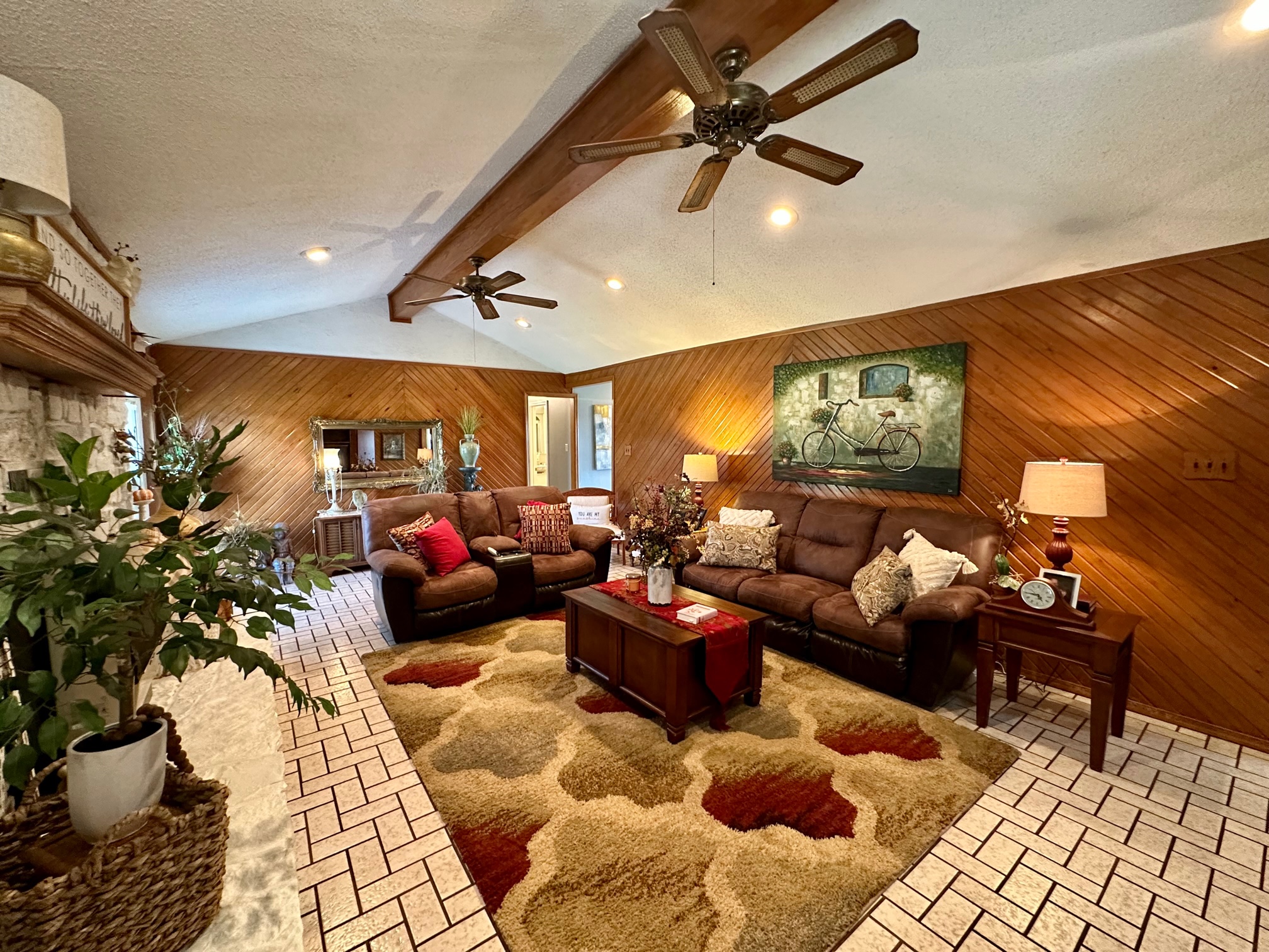 7434 N Hwy 217, Charleston, Arkansas, 72933, United States, 3 Bedrooms Bedrooms, ,2 BathroomsBathrooms,Residential,For Sale,7434 N Hwy 217,1354203