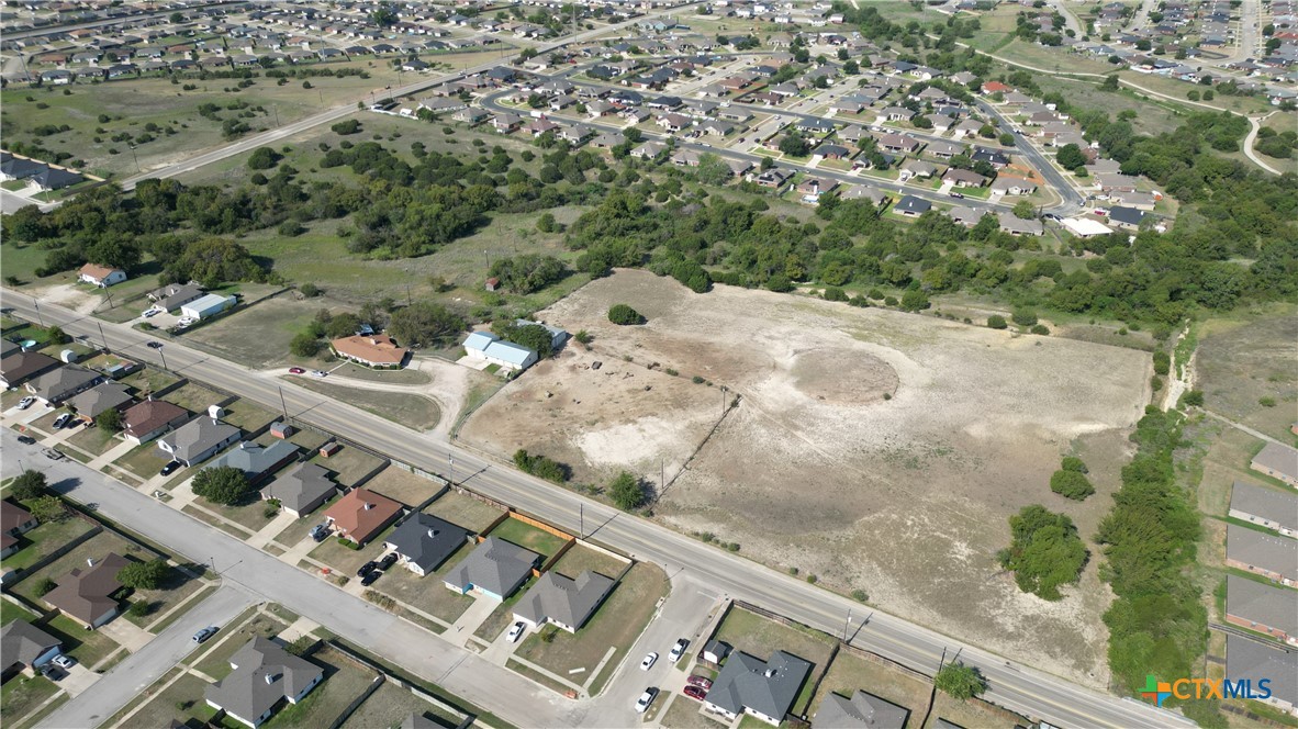Tbd Cody Poe and Edgefield Drive, Killeen, Texas, 76549, United States, ,Land,For Sale,Tbd Cody Poe and Edgefield Drive,1606976