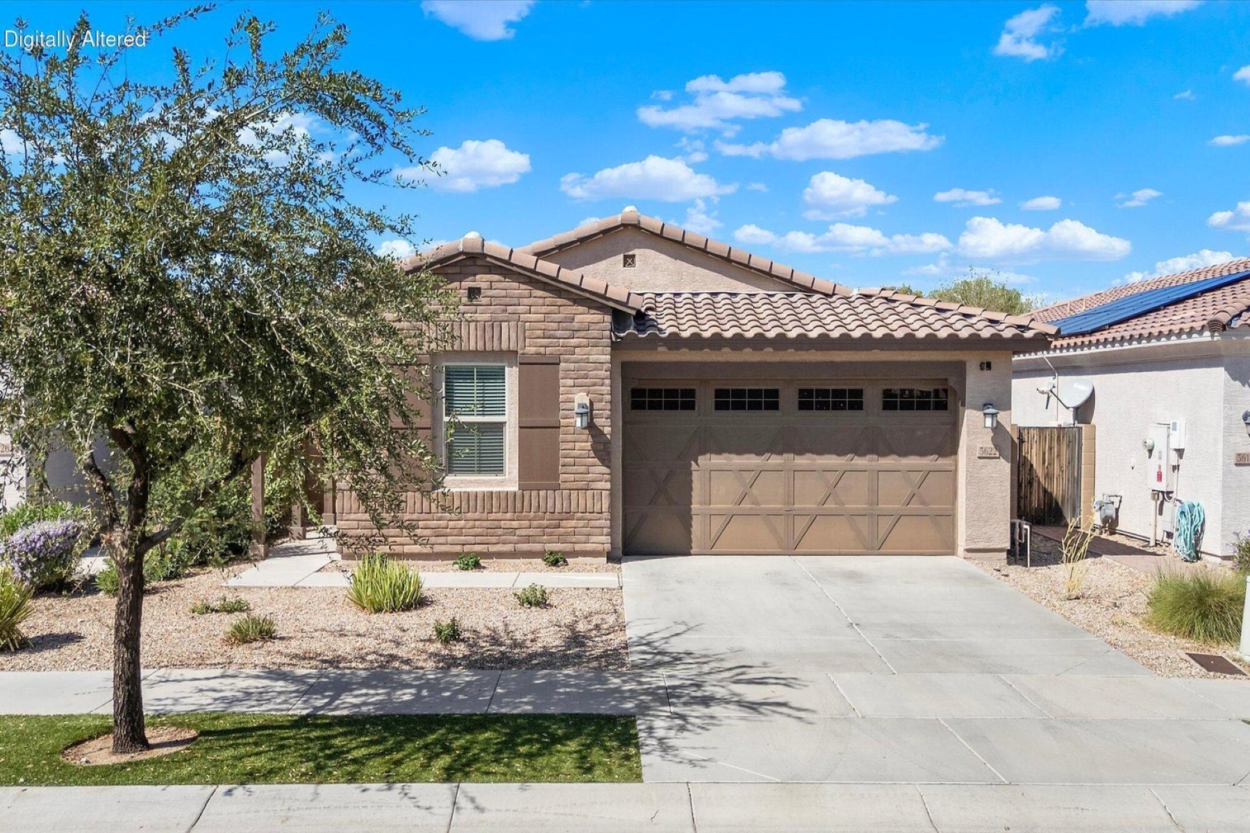 5622 S 28th Street¦Phoenix, AZ - 物件實景