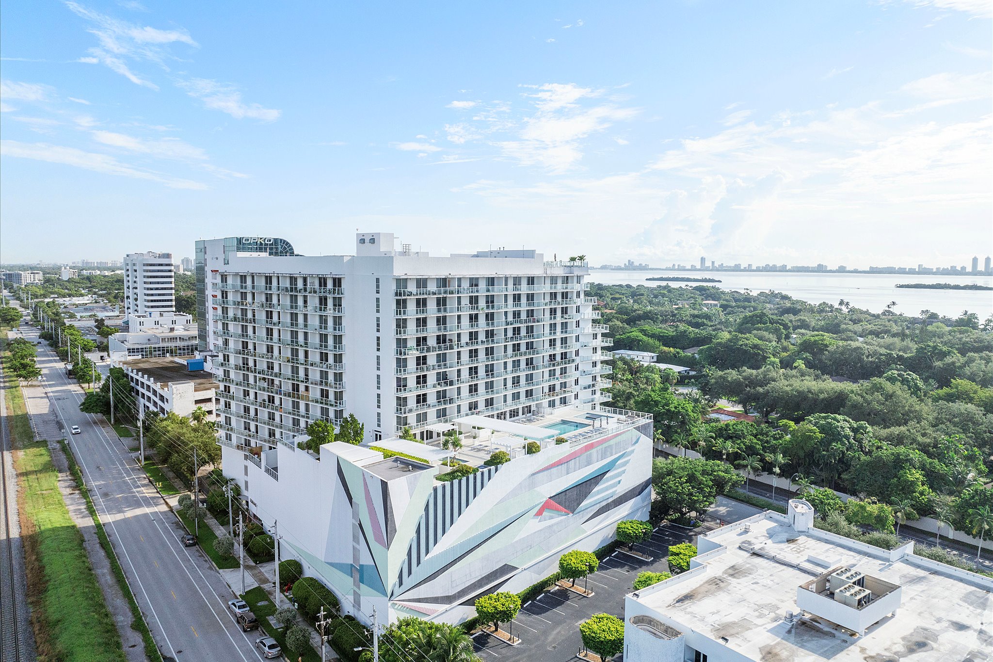  4250 Biscayne Blvd, Miami, FL, 33137 - 物件實景