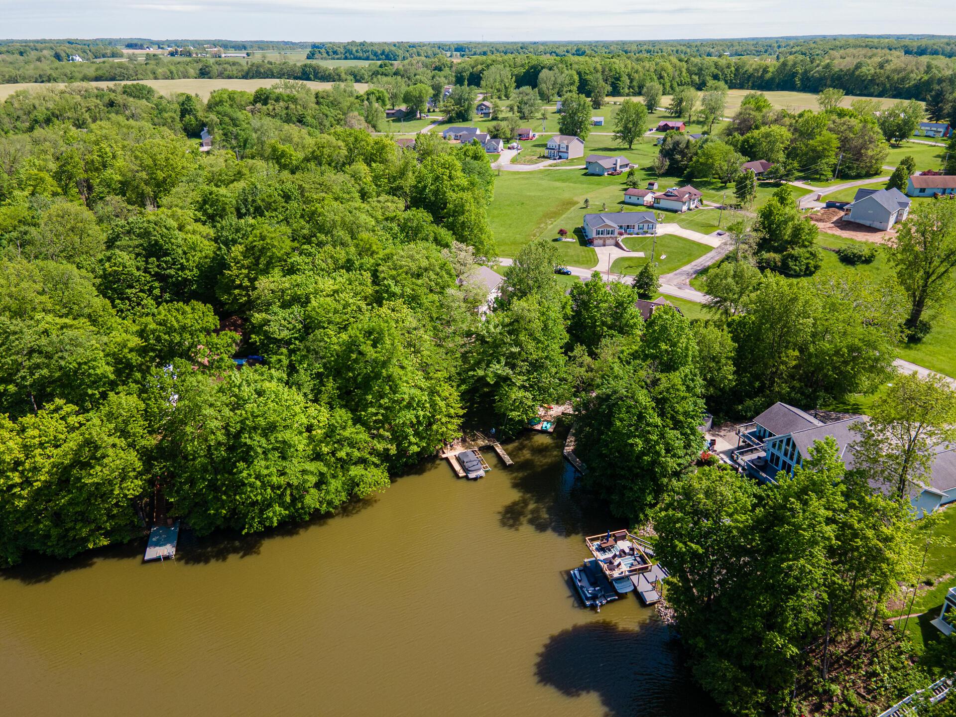 Mount Gilead, Ohio, 43338, United States, 4 Bedrooms Bedrooms, ,4 BathroomsBathrooms,Residential,For Sale,2021804