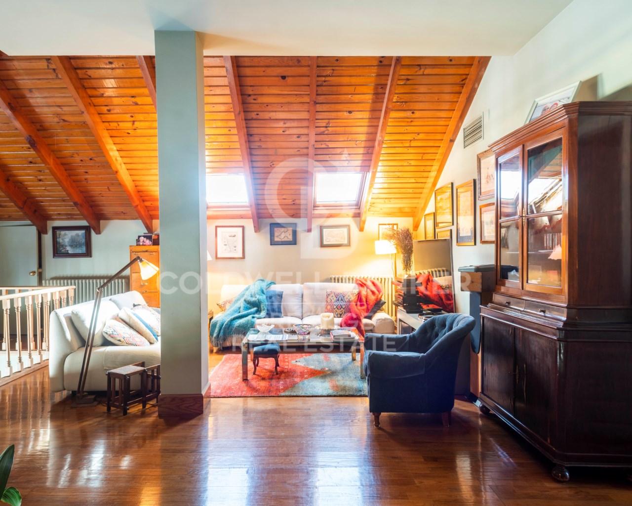 Barcelona, Barcelona, Sarri? - Sant Gervasi, Sarri, Barcelona, Catalonia, ES, 5 Bedrooms Bedrooms, ,4 BathroomsBathrooms,Residential,For Sale,Barcelona, Barcelona, Sarri? - Sant Gervasi, Sarri,1612561