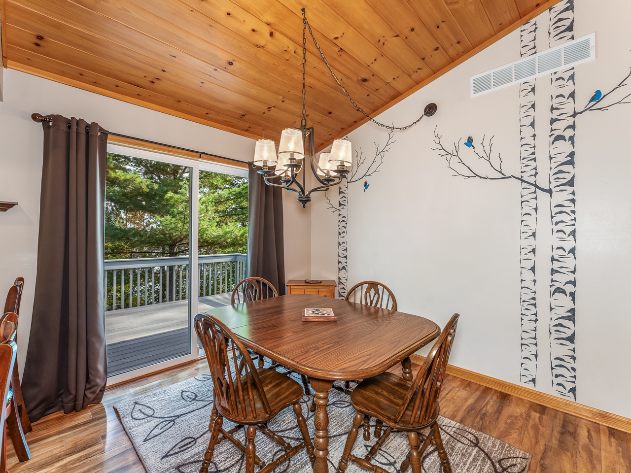 Mercer, Wisconsin, 54547, United States, 3 Bedrooms Bedrooms, ,3 BathroomsBathrooms,Residential,For Sale,1978560