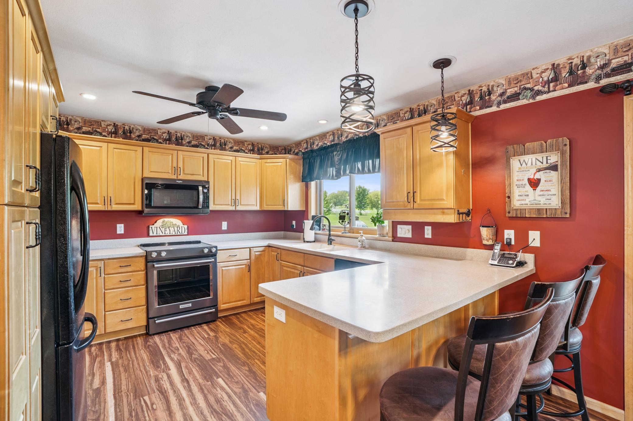 River Falls, Wisconsin, 54022, United States, 3 Bedrooms Bedrooms, ,2 BathroomsBathrooms,Residential,For Sale,1963754