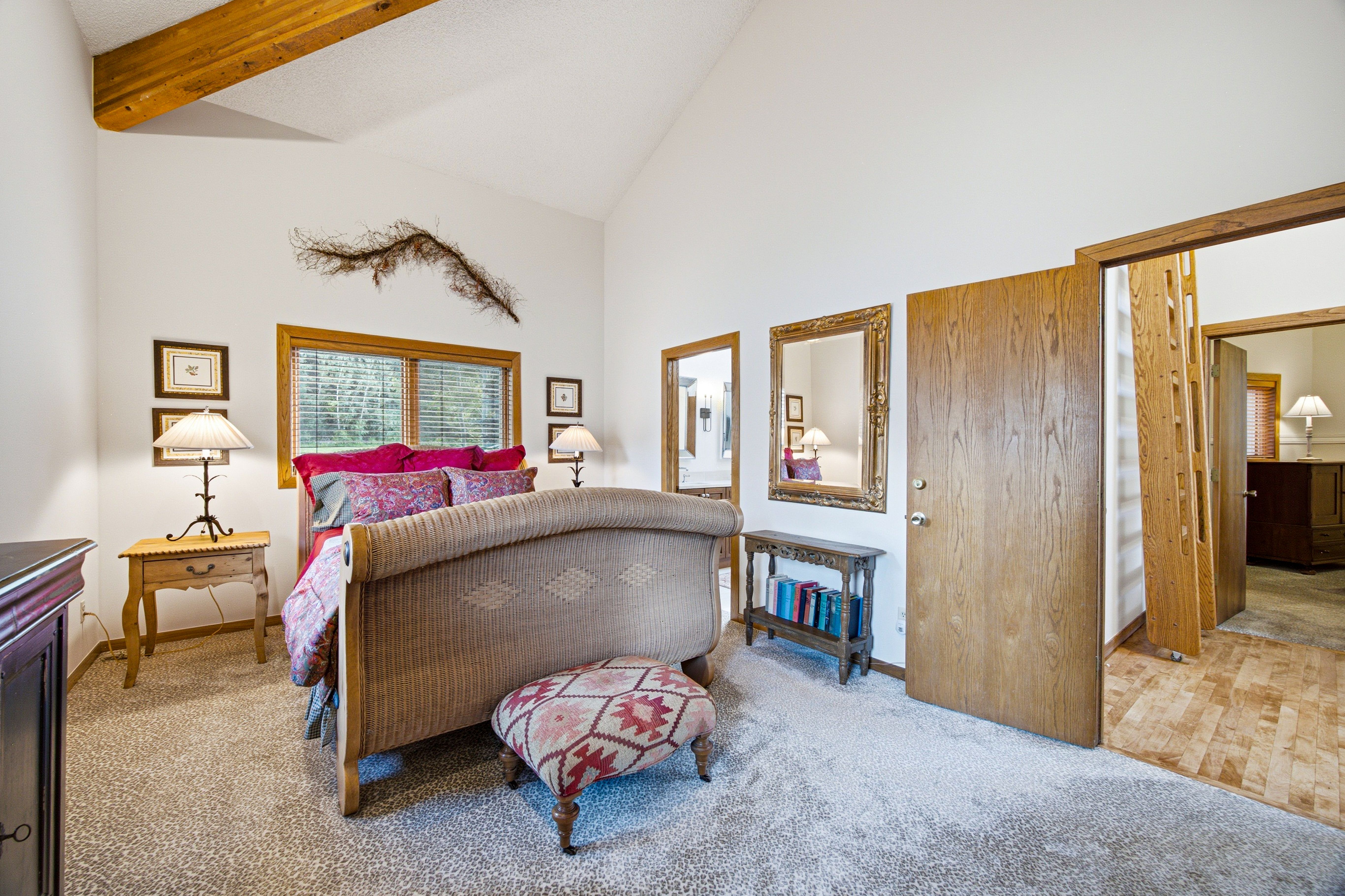  Mountain Residence Positioned at the 13th Fairway of the EagleVail Golf Course - 物件實景