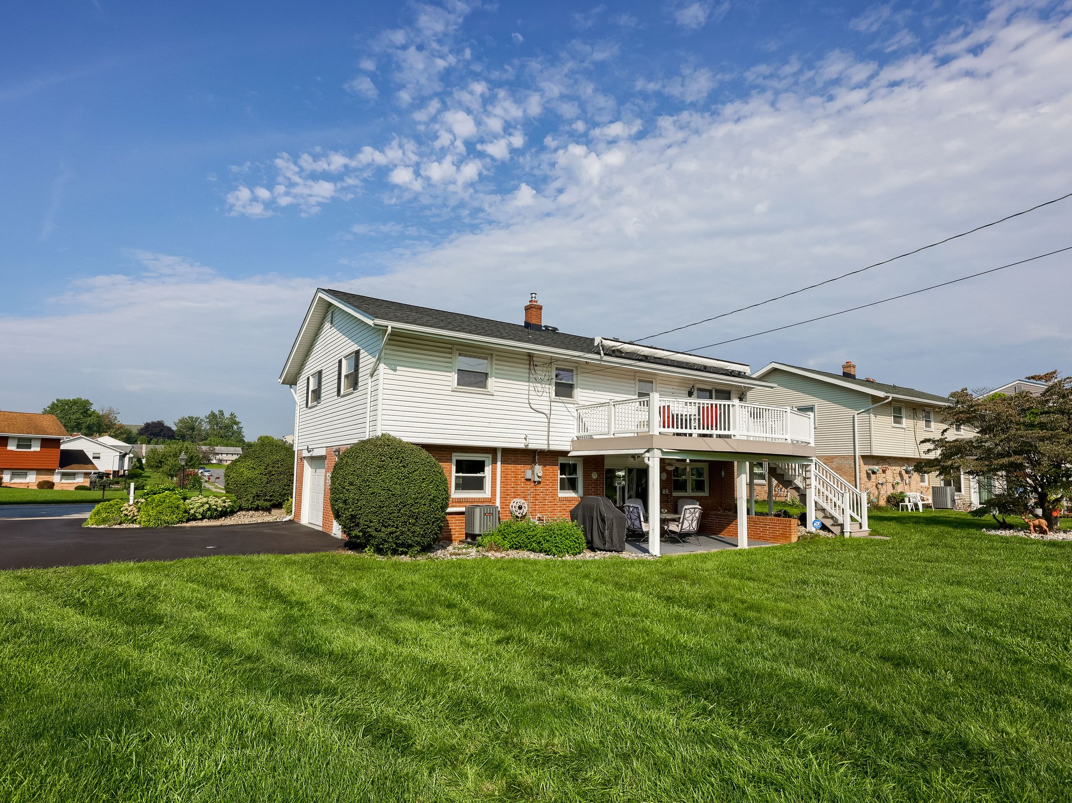  2135 Brockton Rd, Lancaster, PA 17601 - 物件實景