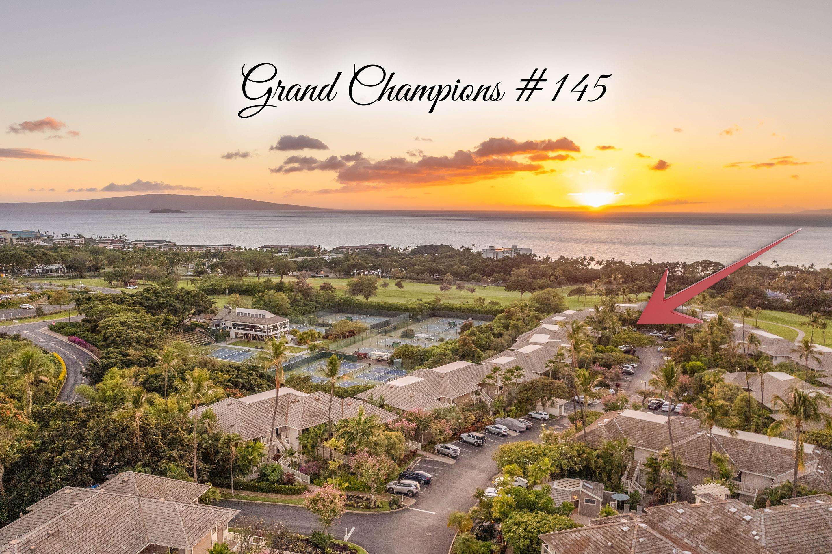 Kihei, Hawaii, 96753, United States, 1 Bedroom Bedrooms, ,2 BathroomsBathrooms,Residential,For Sale,1770410
