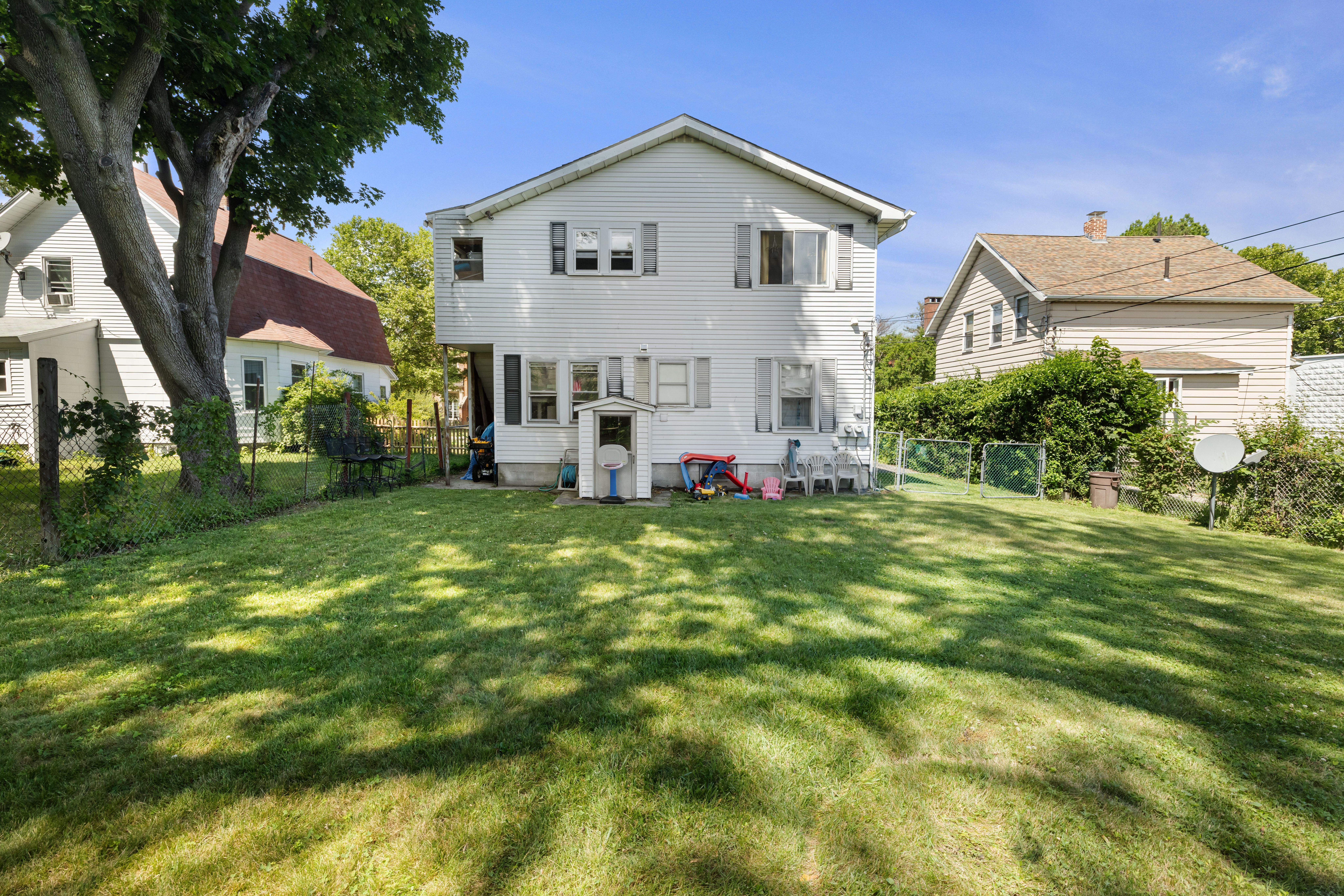  17 Tampa Street, Worcester, MA 01604 - 物件實景