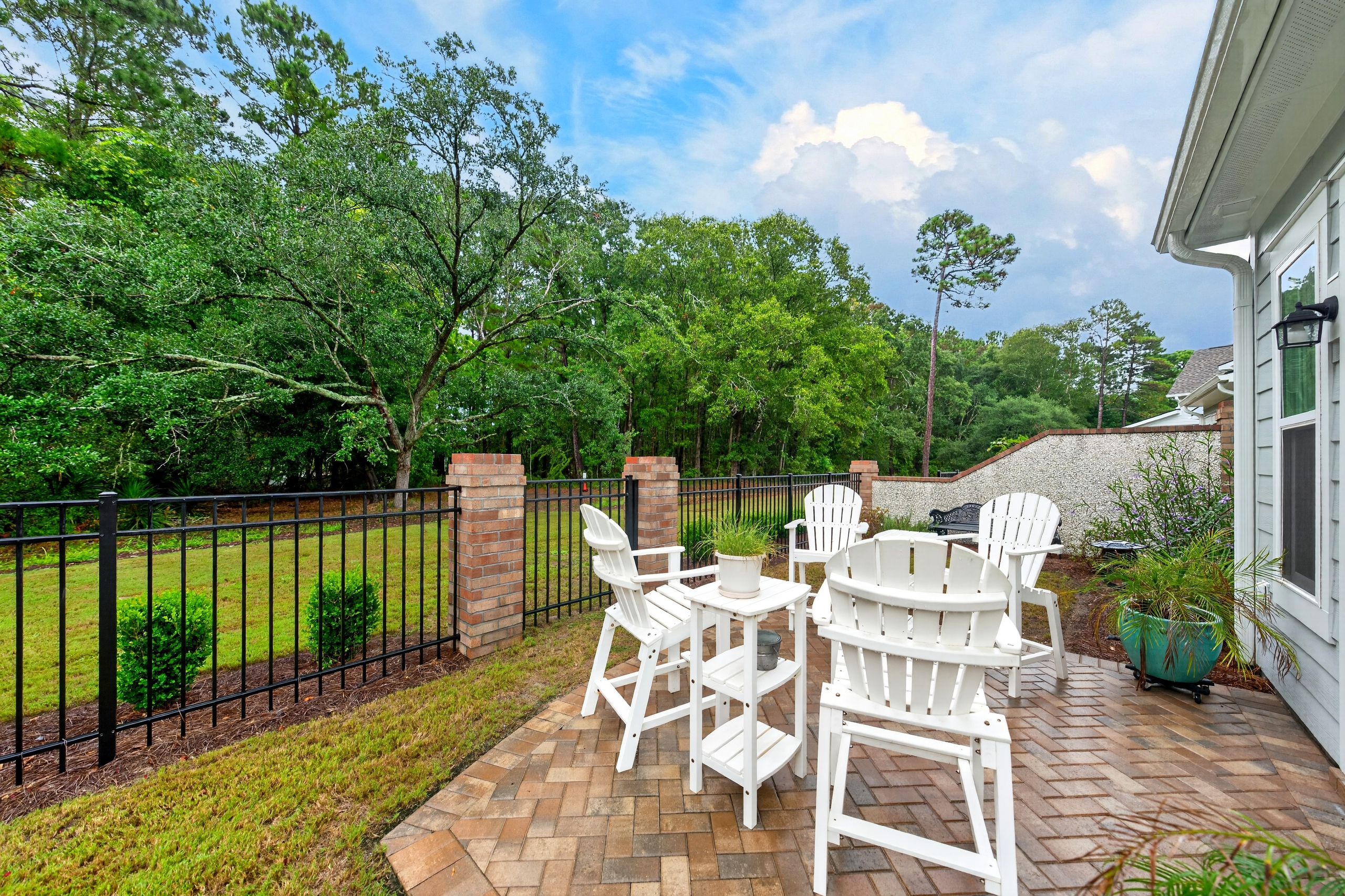 75 Villa Oak Circle  The Reserve in Pawleys Island, SC - 物件實景